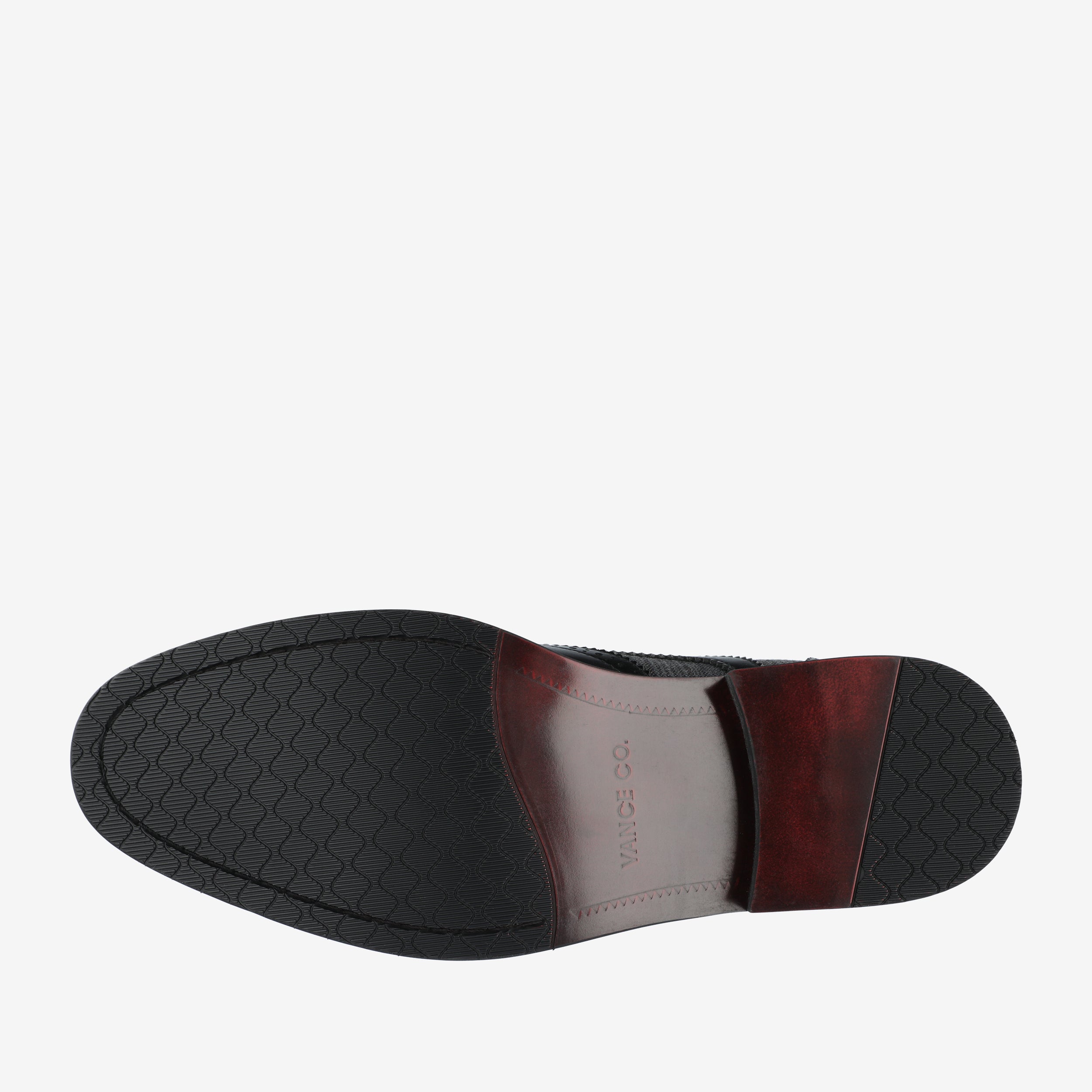 Jerome Wingtip Oxford