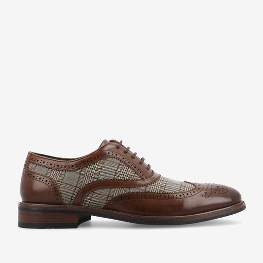 Jerome Wingtip Oxford