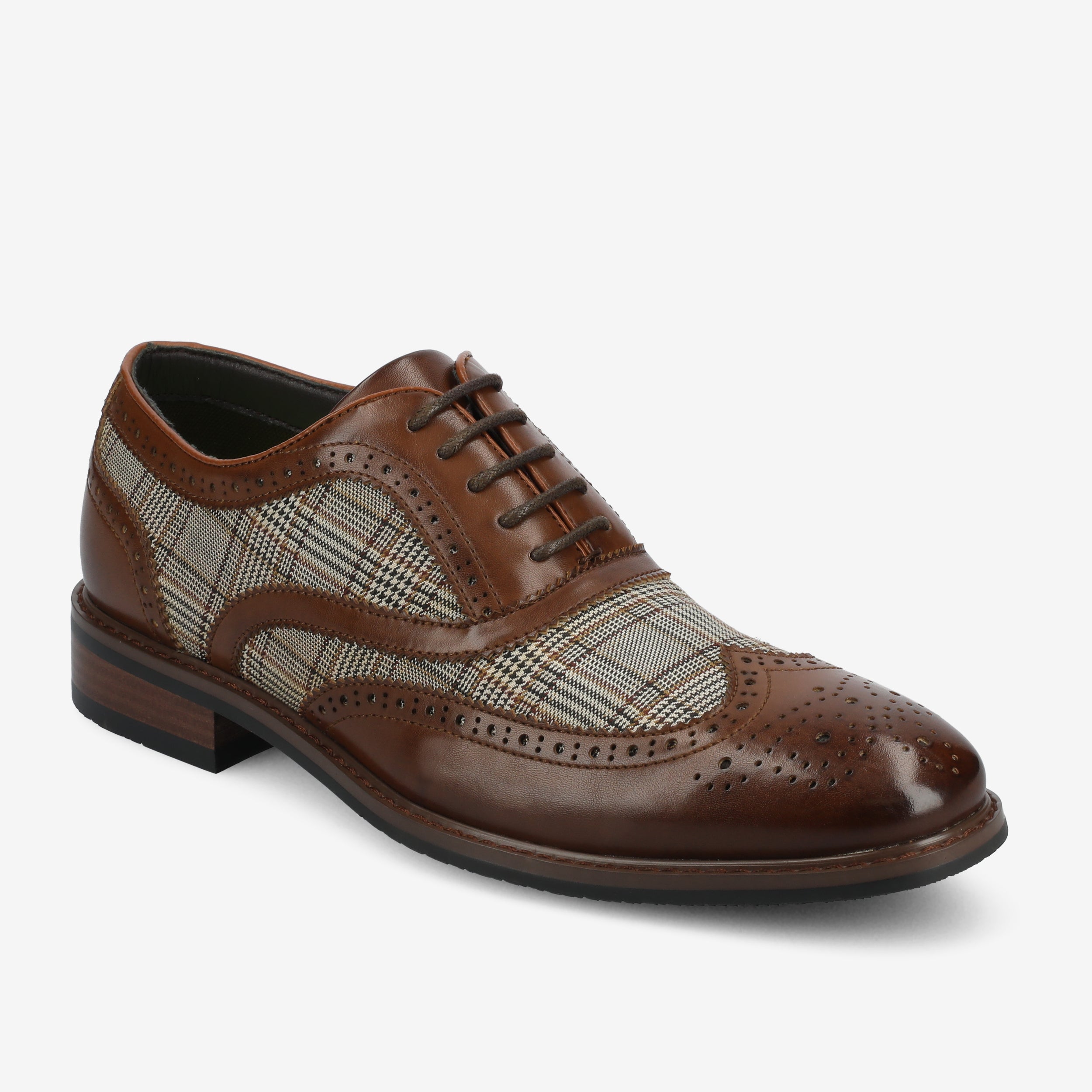 Jerome Wingtip Oxford