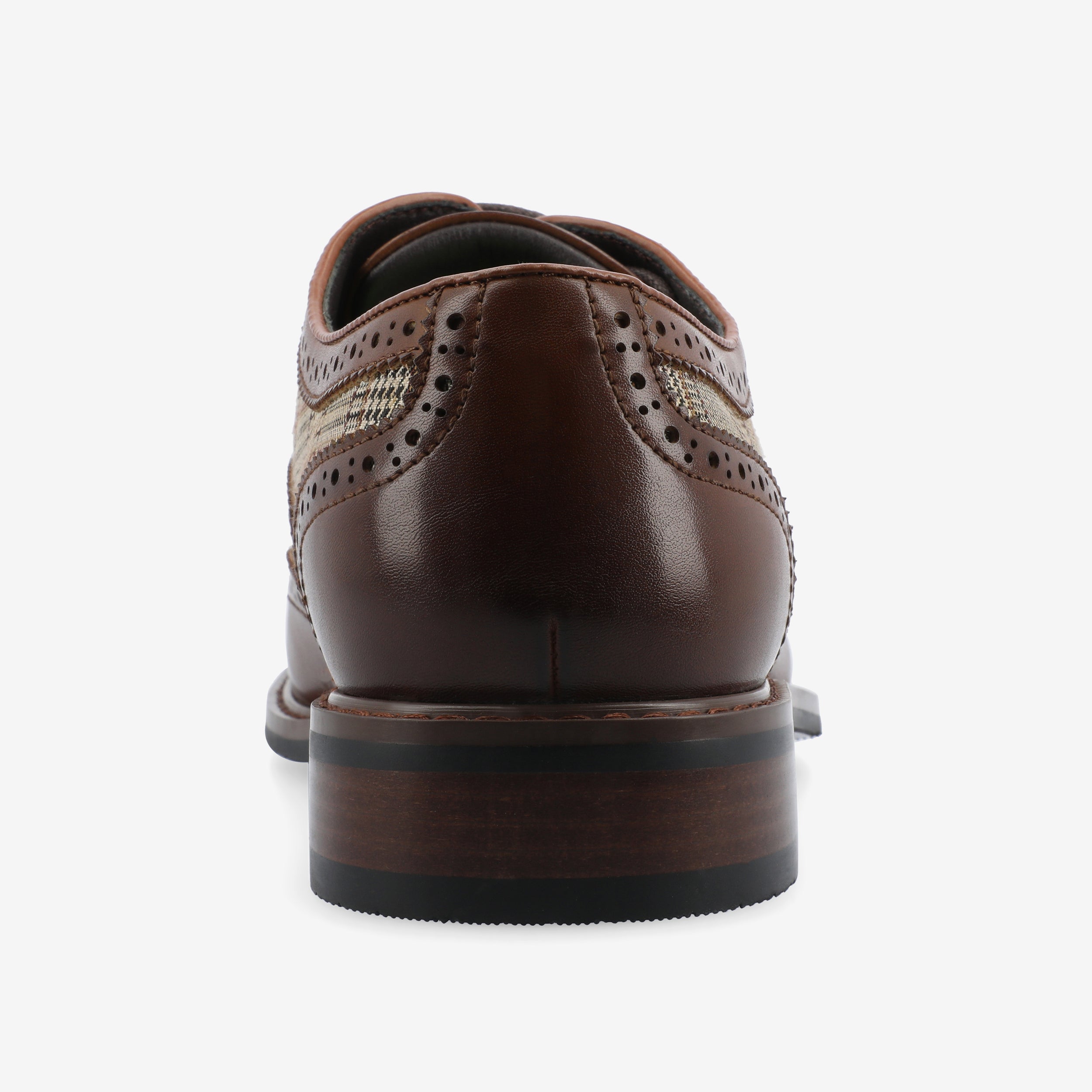 Jerome Wingtip Oxford