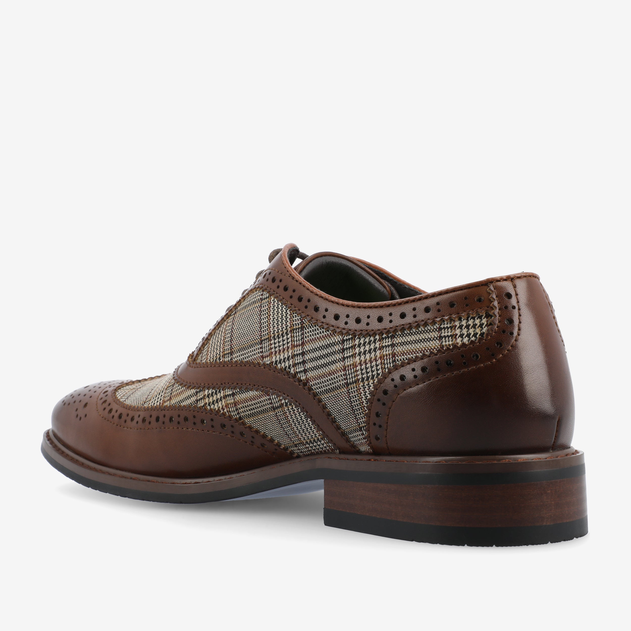 Jerome Wingtip Oxford
