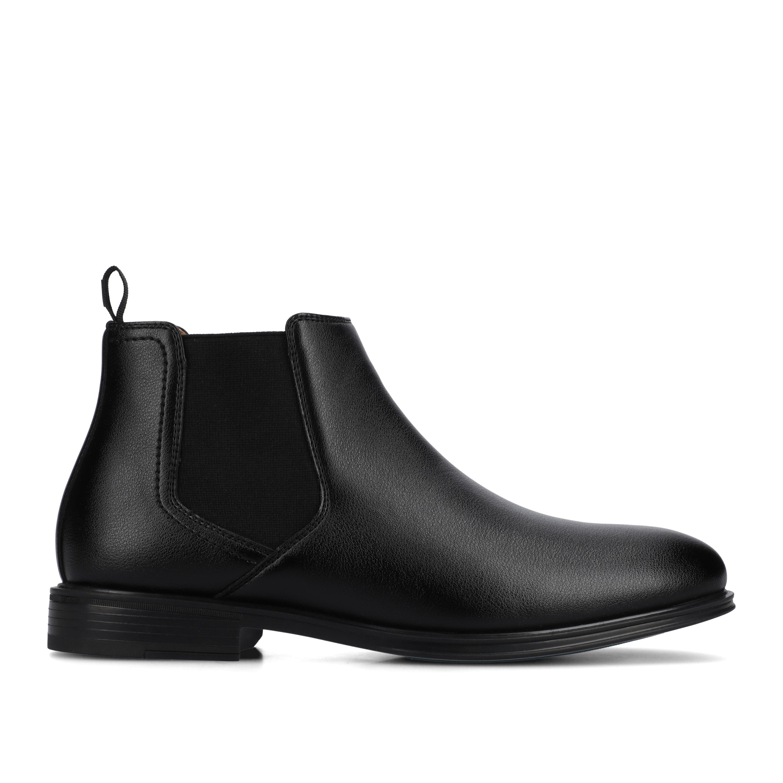Josiah Wide Width Chelsea Boot