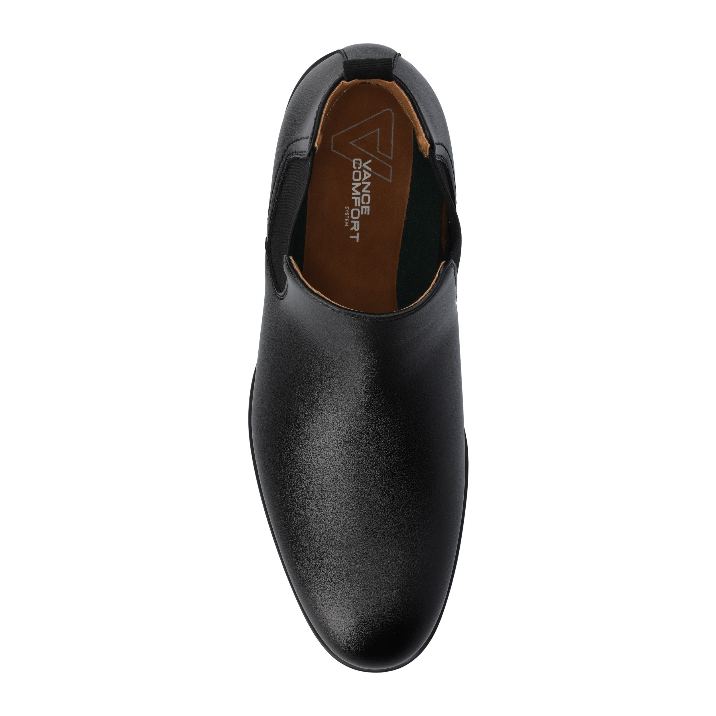 Josiah Wide Width Chelsea Boot
