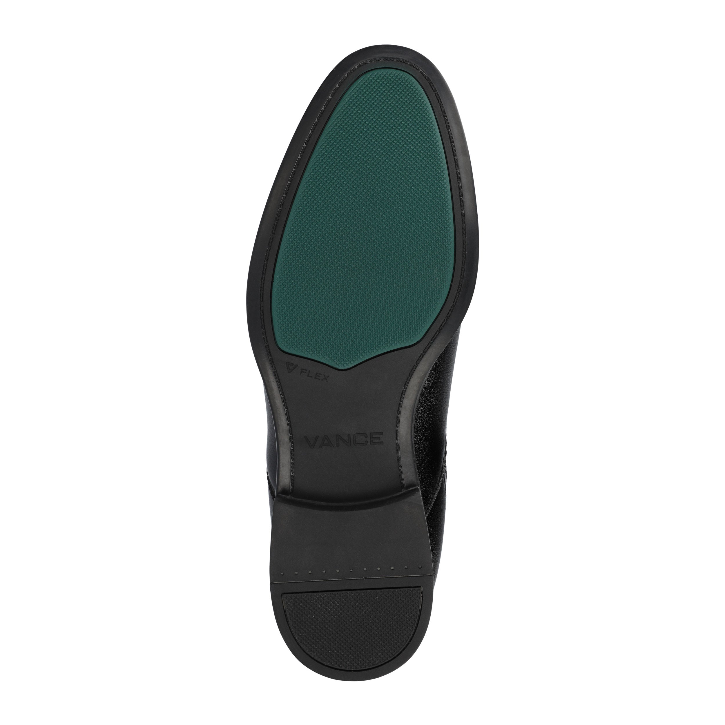 Josiah Wide Width Chelsea Boot
