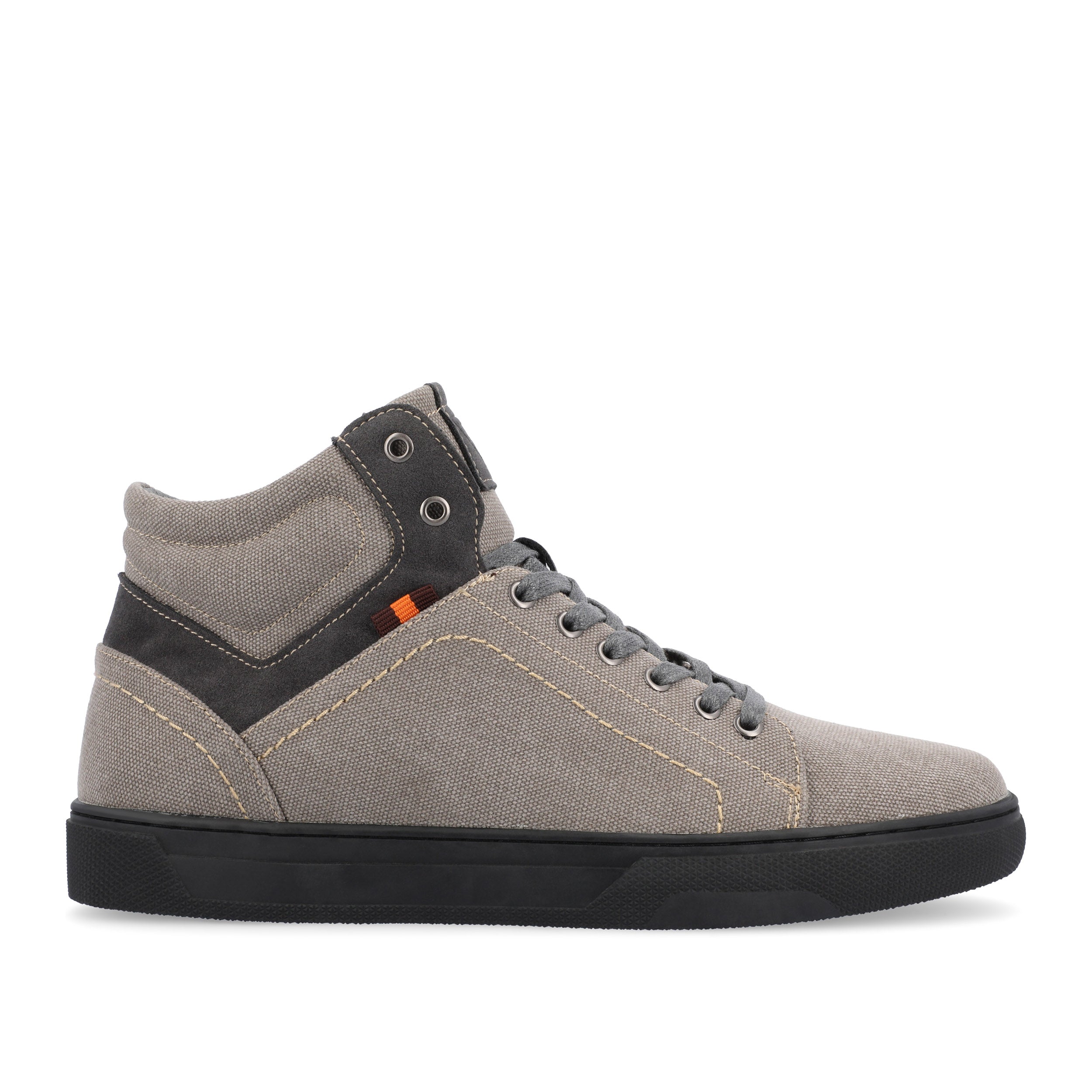 Justin High Top Sneaker