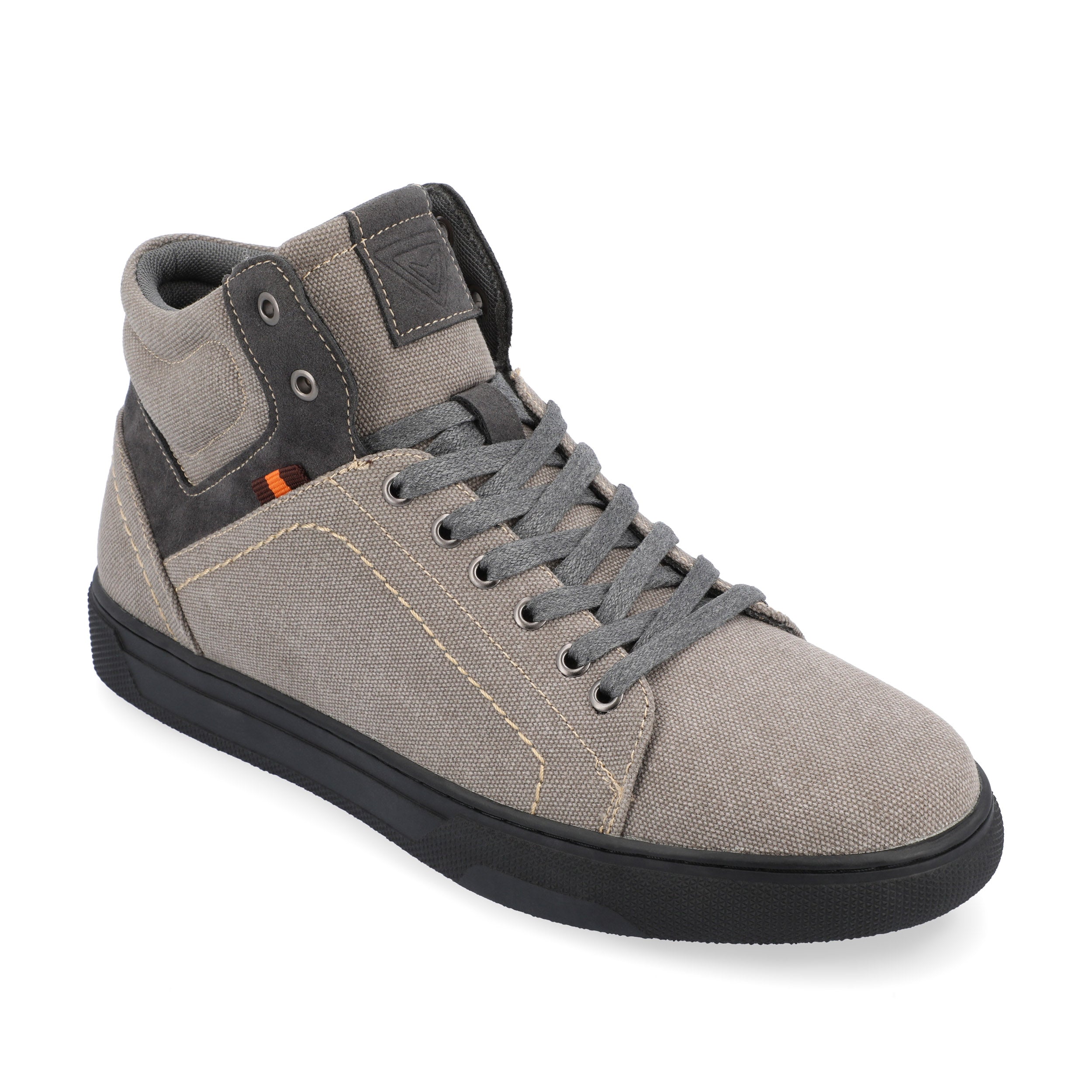 Justin High Top Sneaker