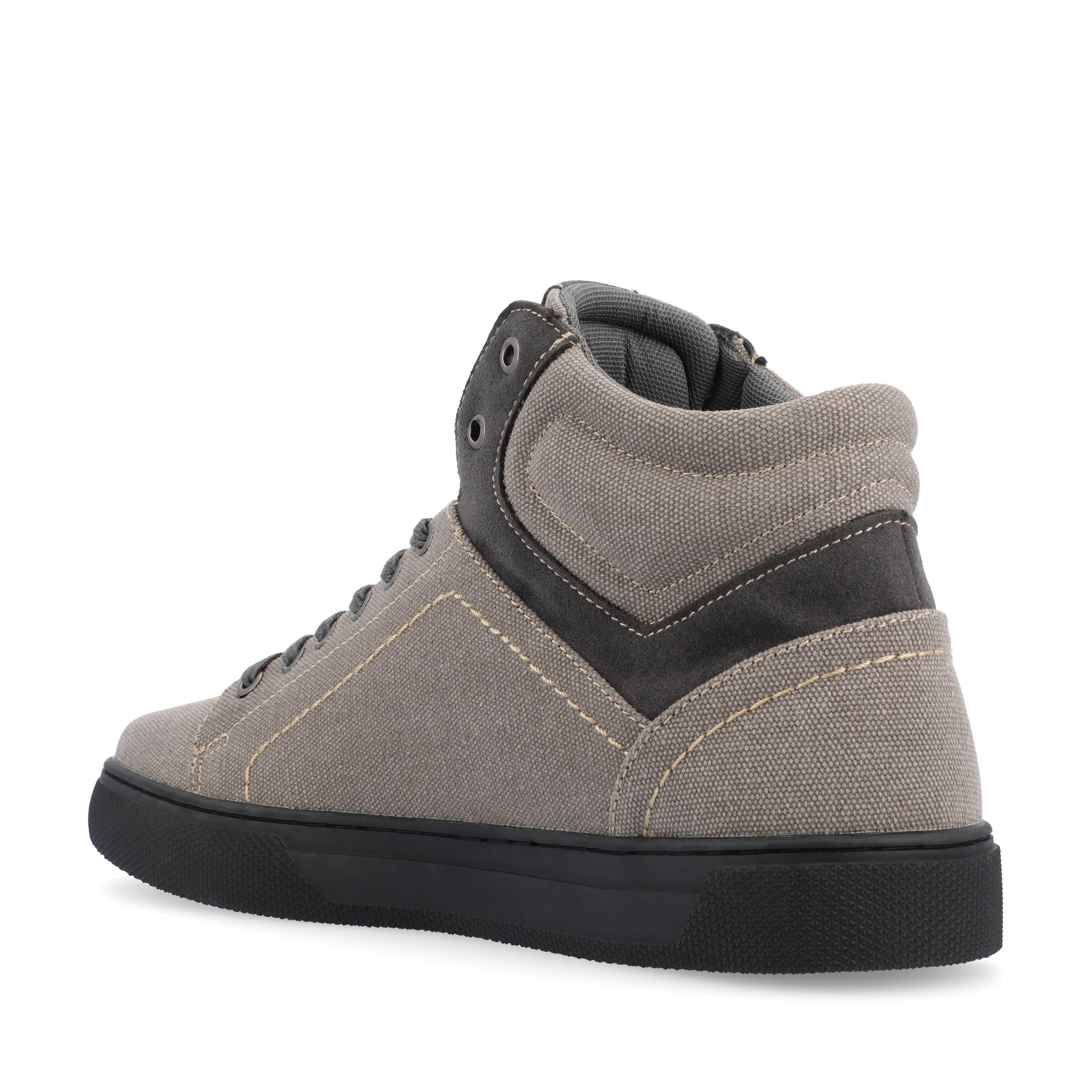 Justin High Top Sneaker