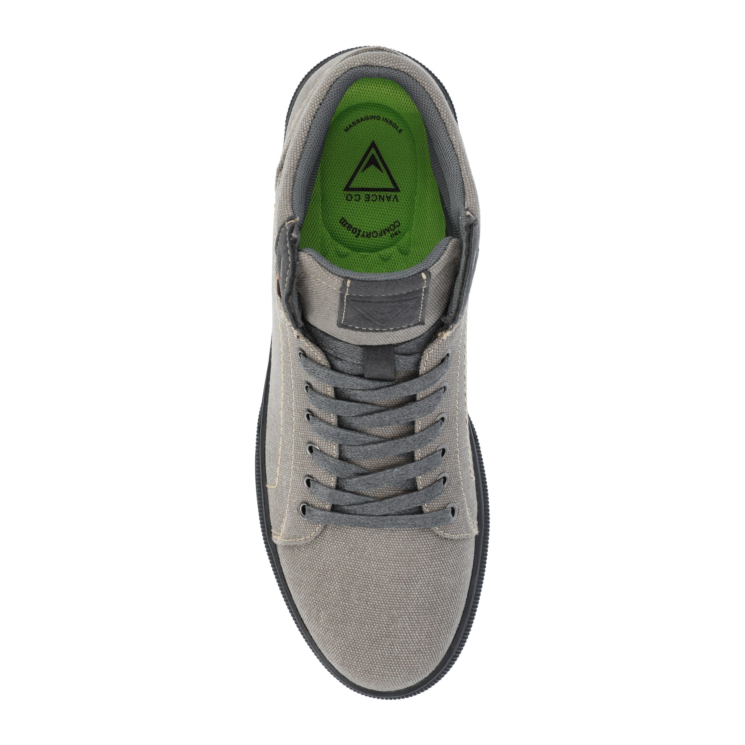 Justin High Top Sneaker