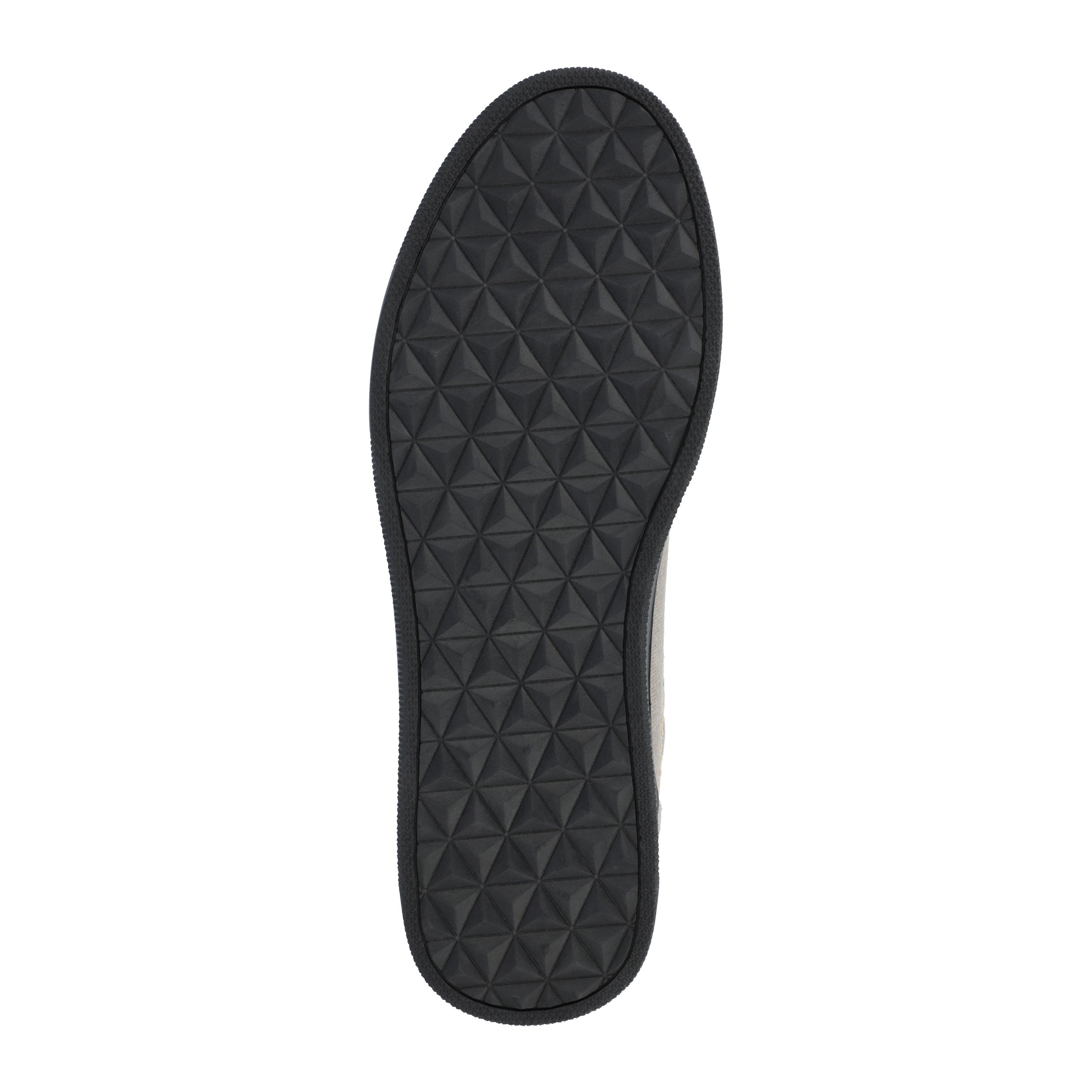Justin High Top Sneaker