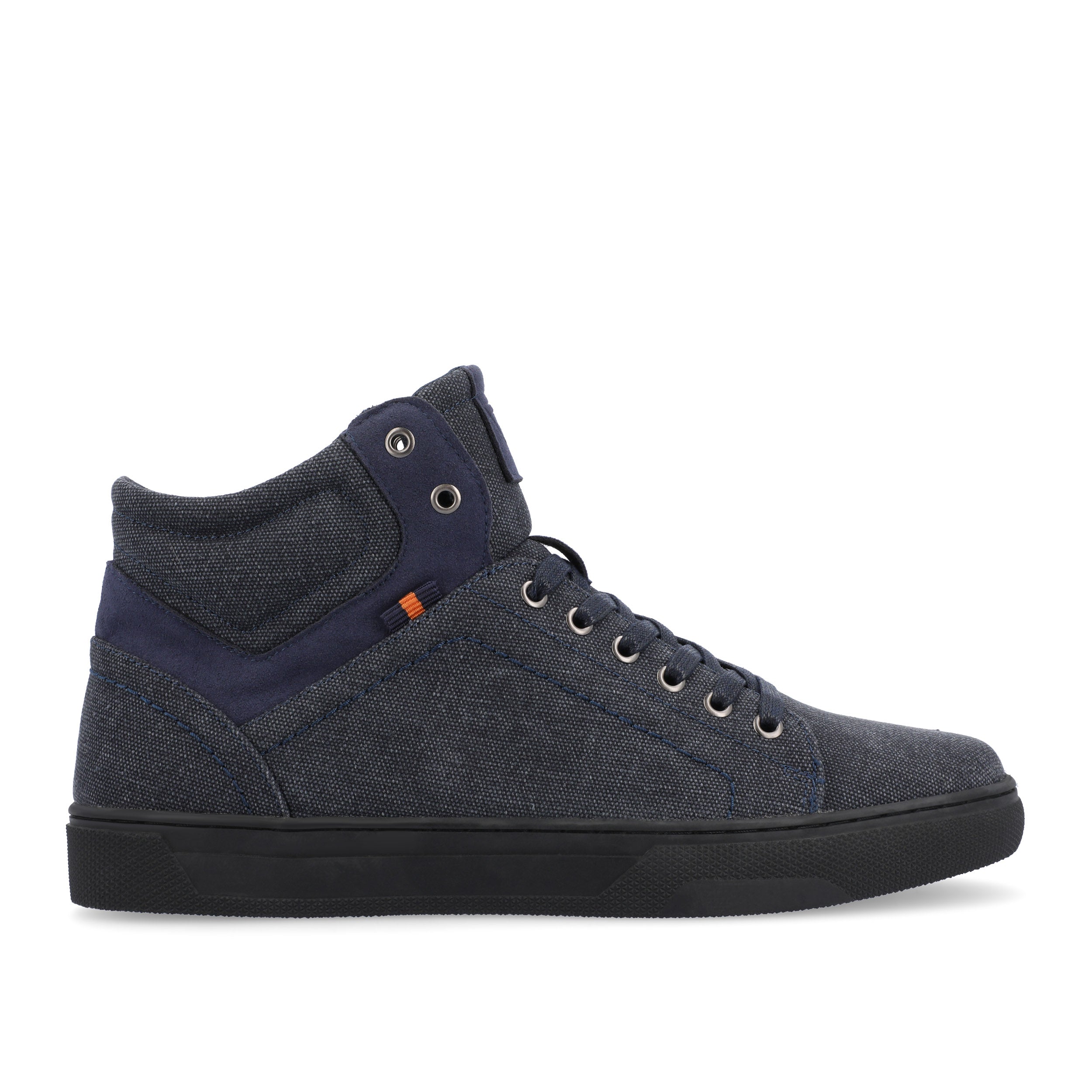 Justin High Top Sneaker