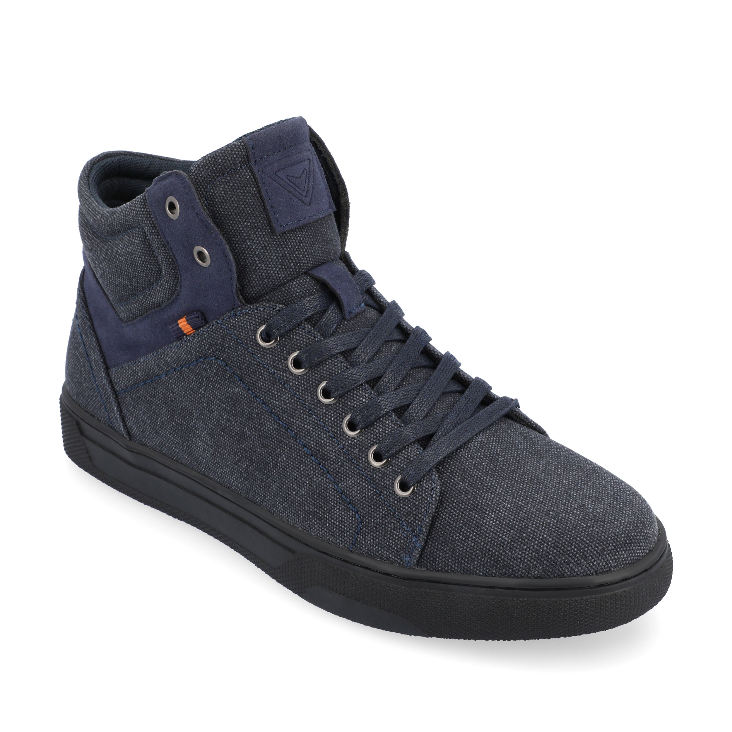 Justin High Top Sneaker