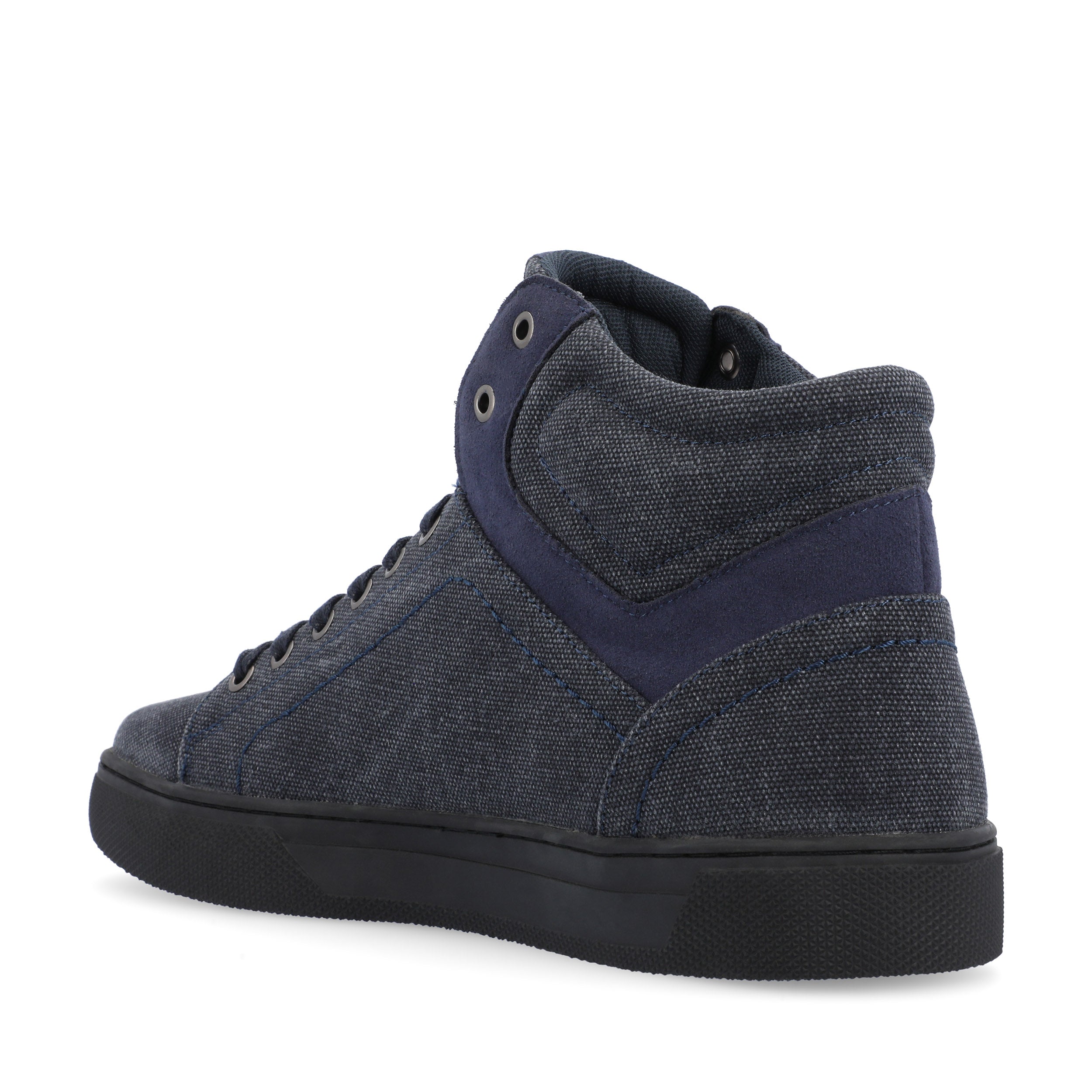 Justin High Top Sneaker
