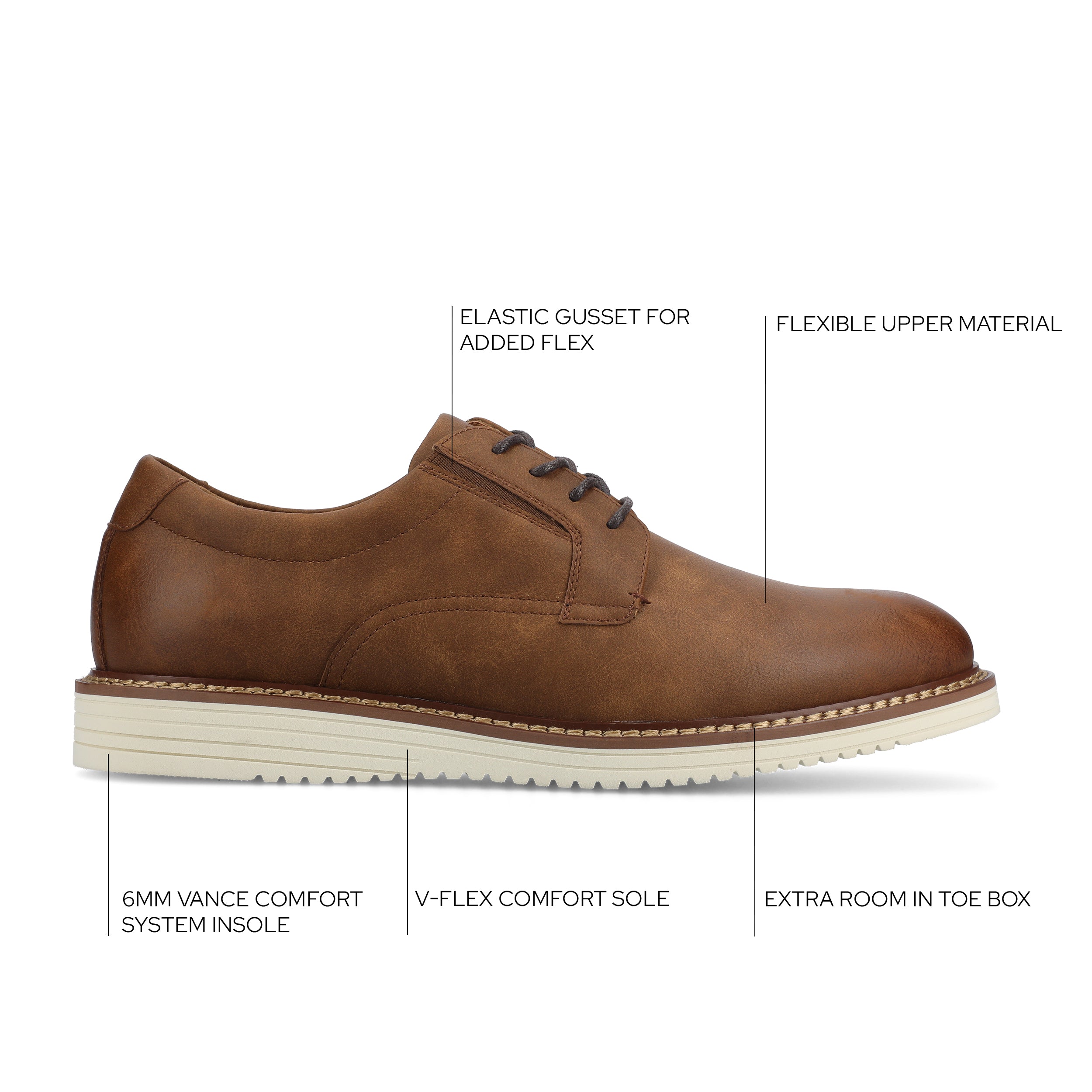 Killian Dress Shoe