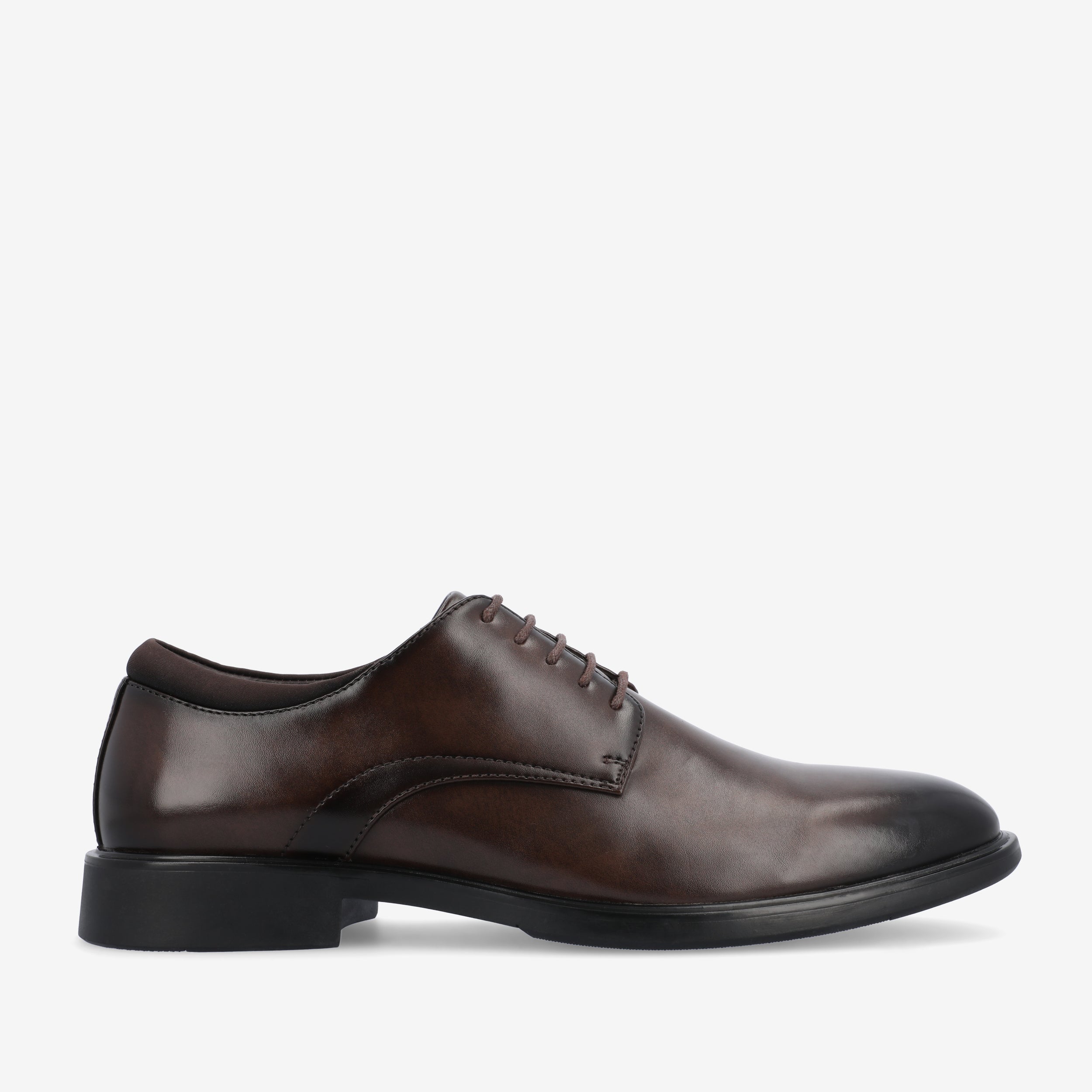 Kimball Plain Toe Dress Shoe