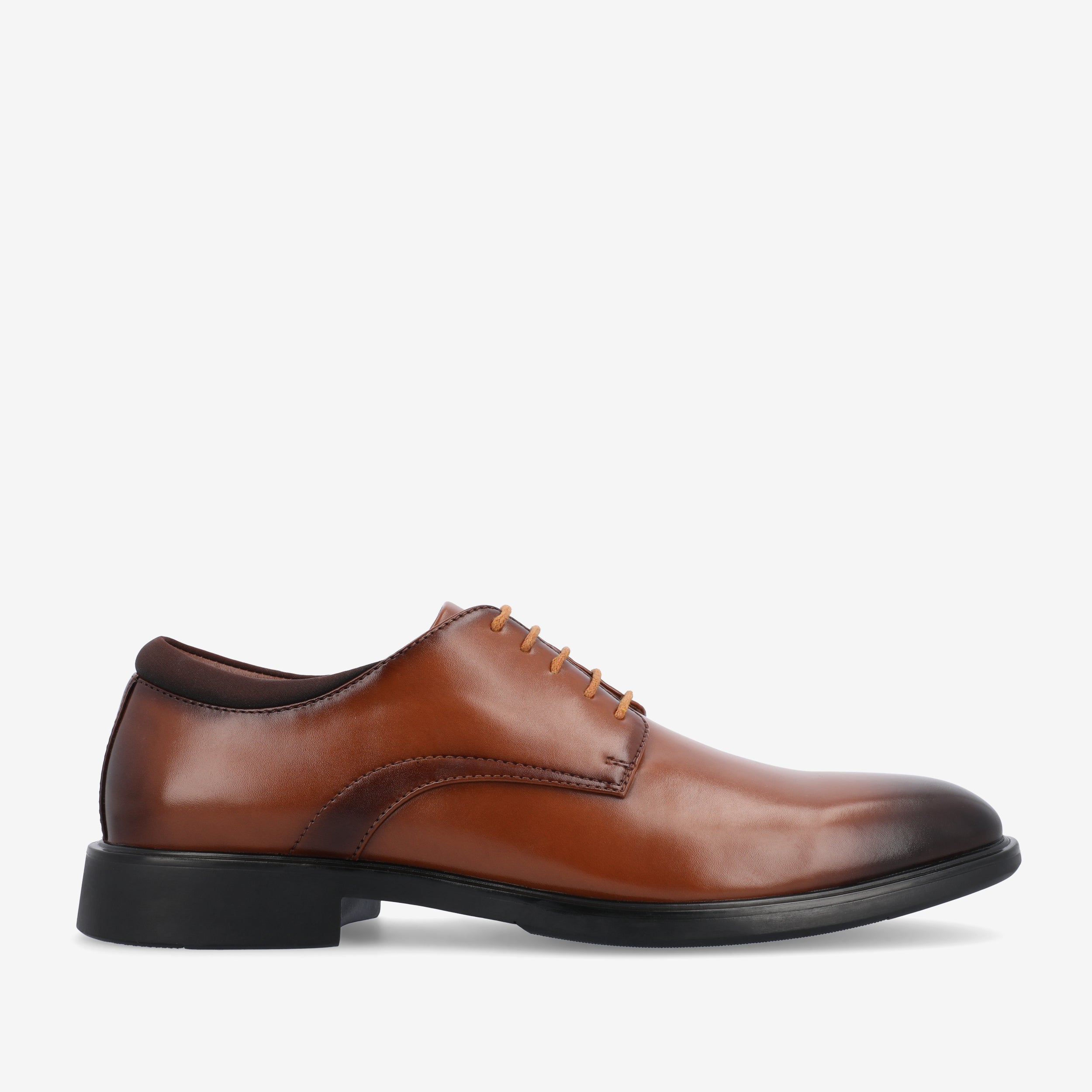 Kimball Plain Toe Dress Shoe