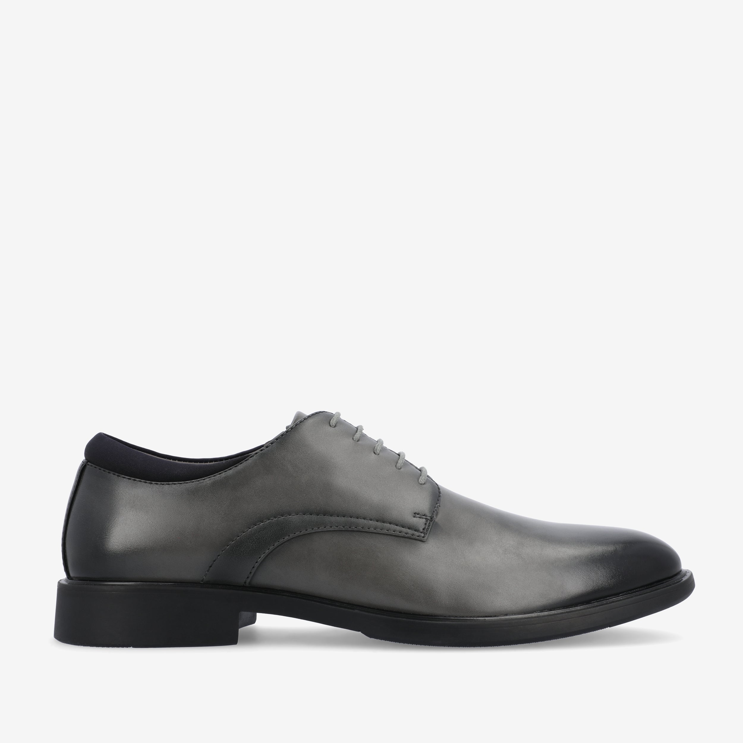 Kimball Plain Toe Dress Shoe