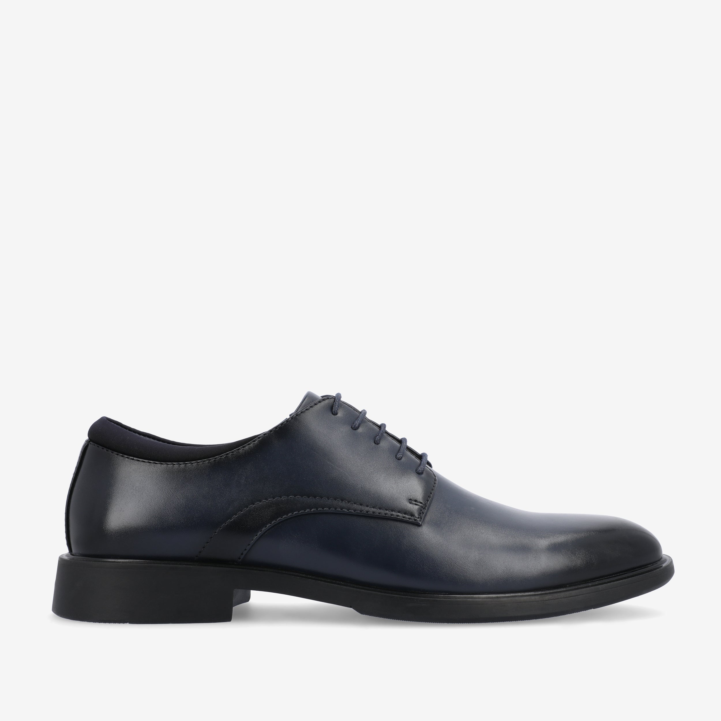 Kimball Plain Toe Dress Shoe