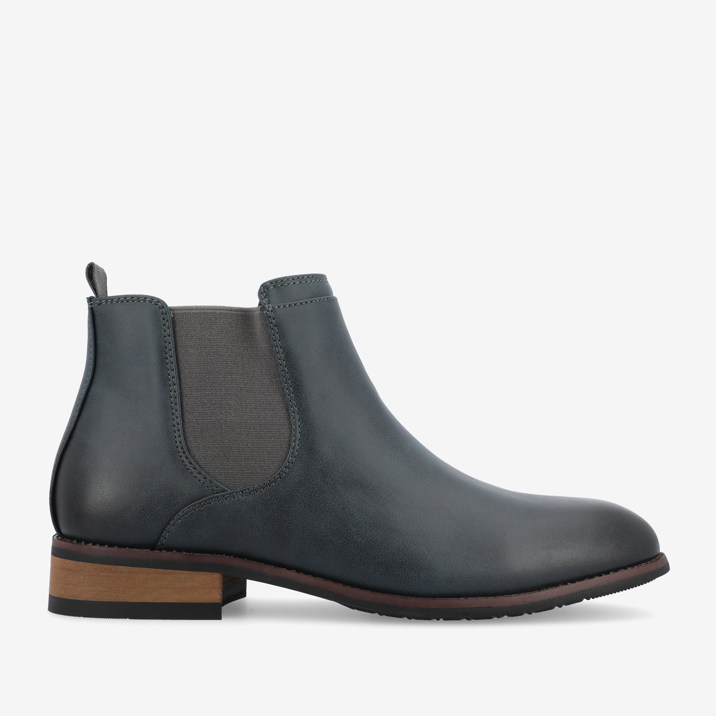 Landon Wide Width Chelsea Dress Boot