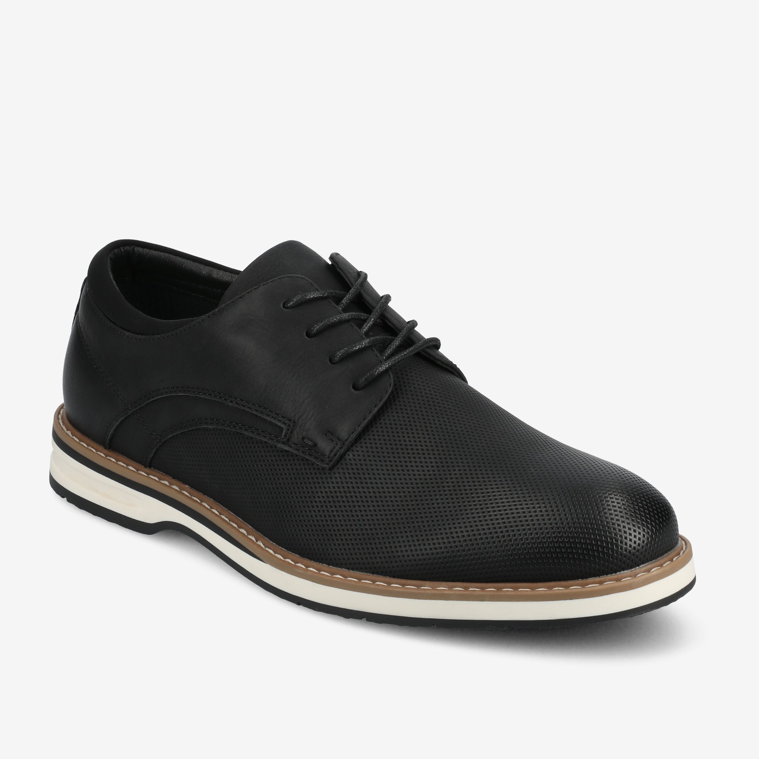 Leon Casual Dress Shoe