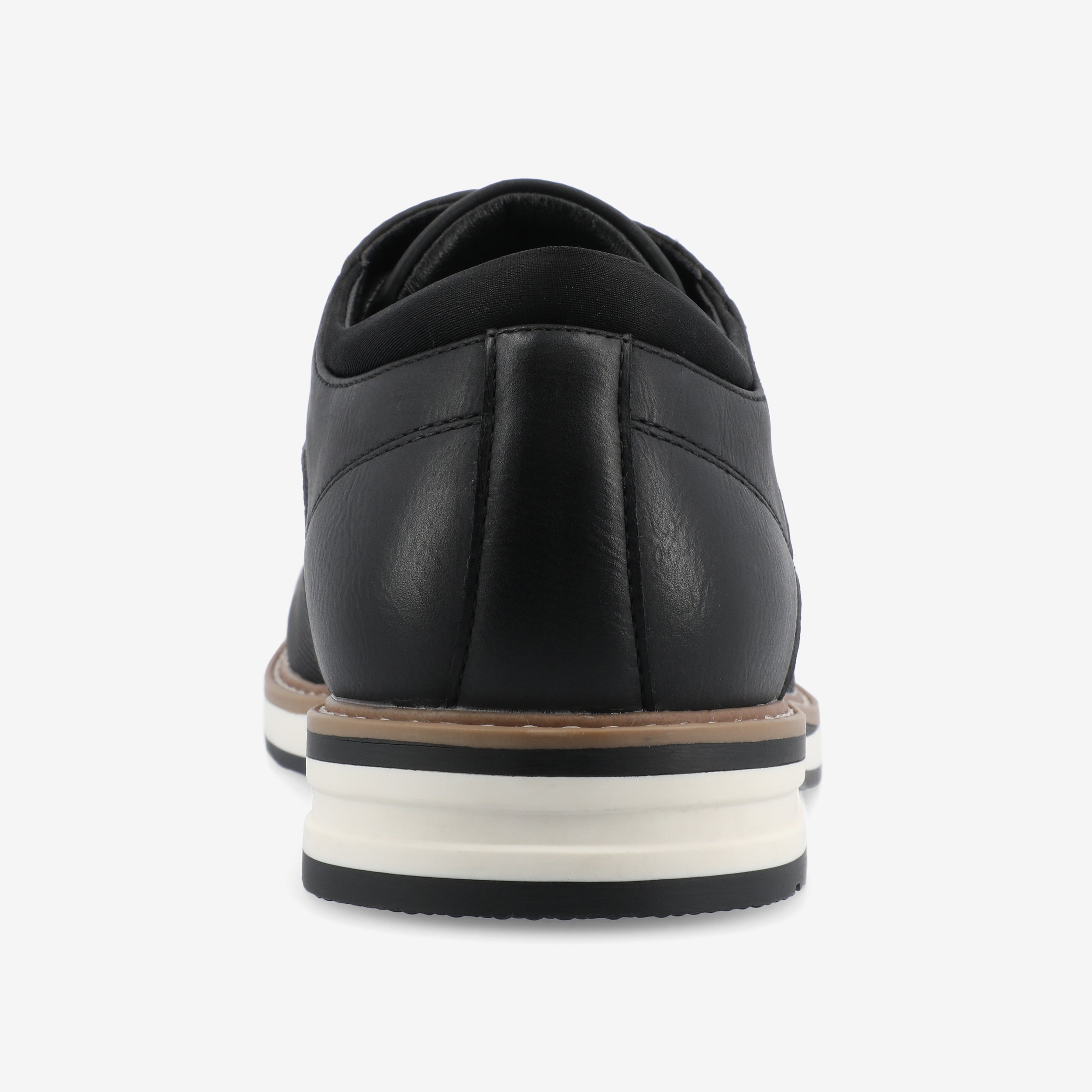 Leon Casual Dress Shoe