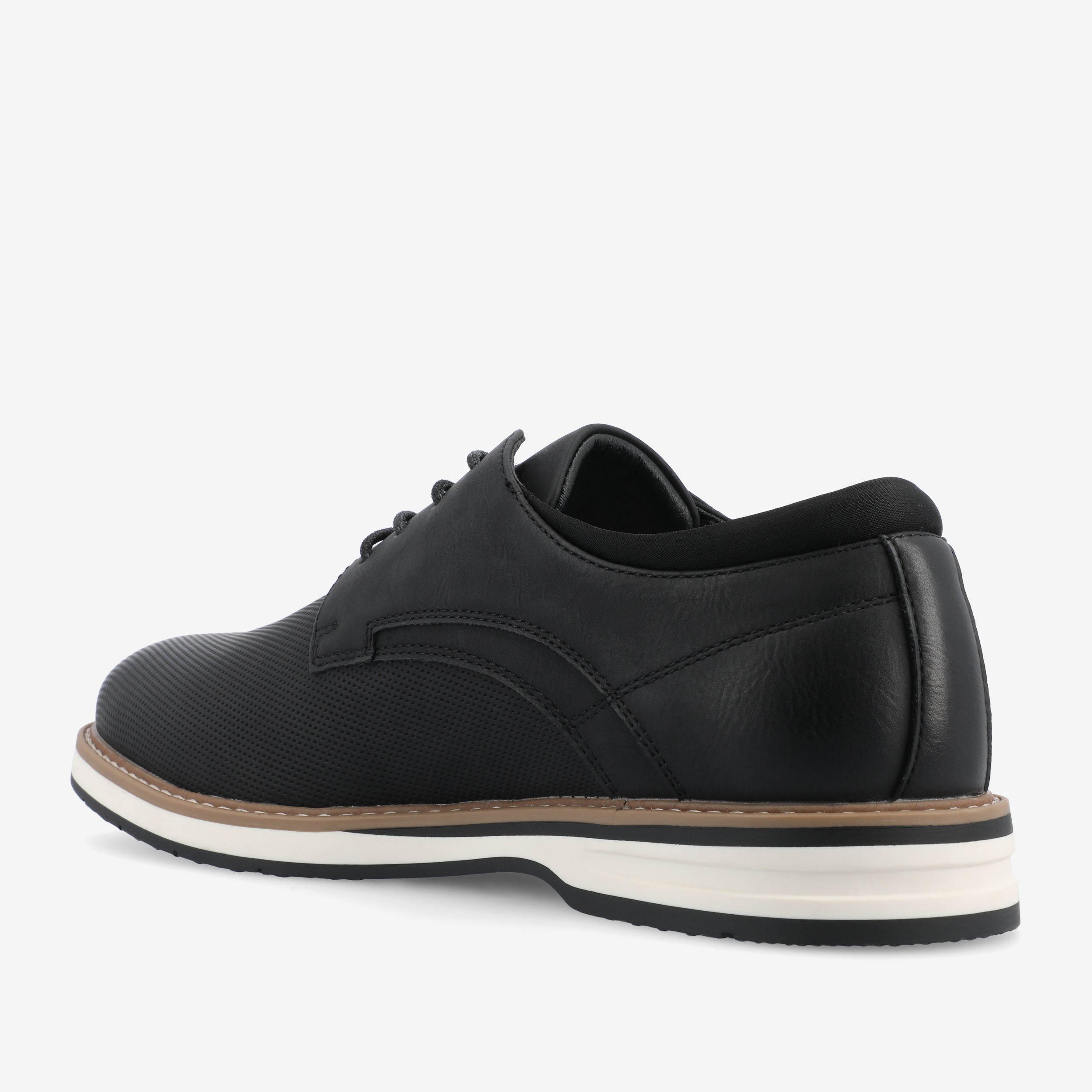 Leon Casual Dress Shoe