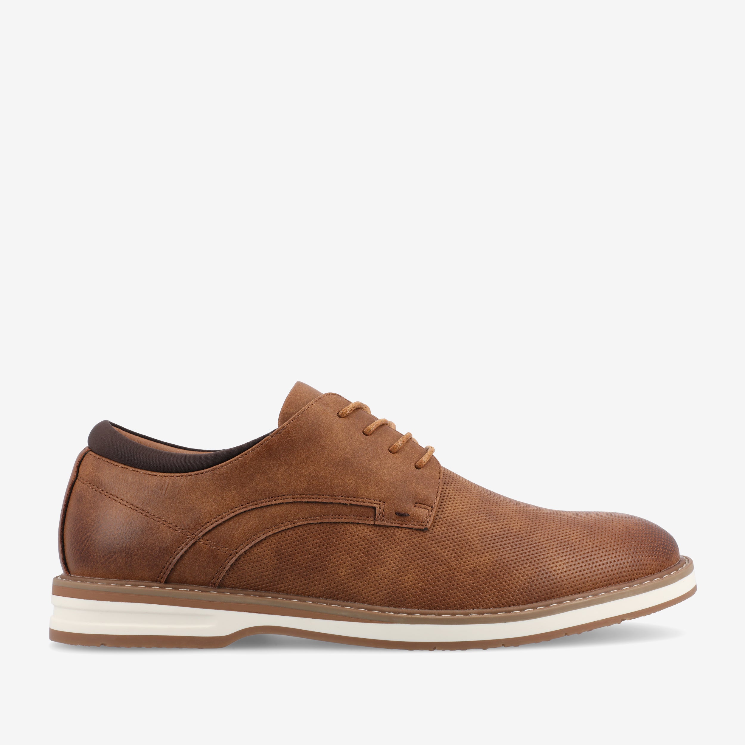 Leon Casual Dress Shoe
