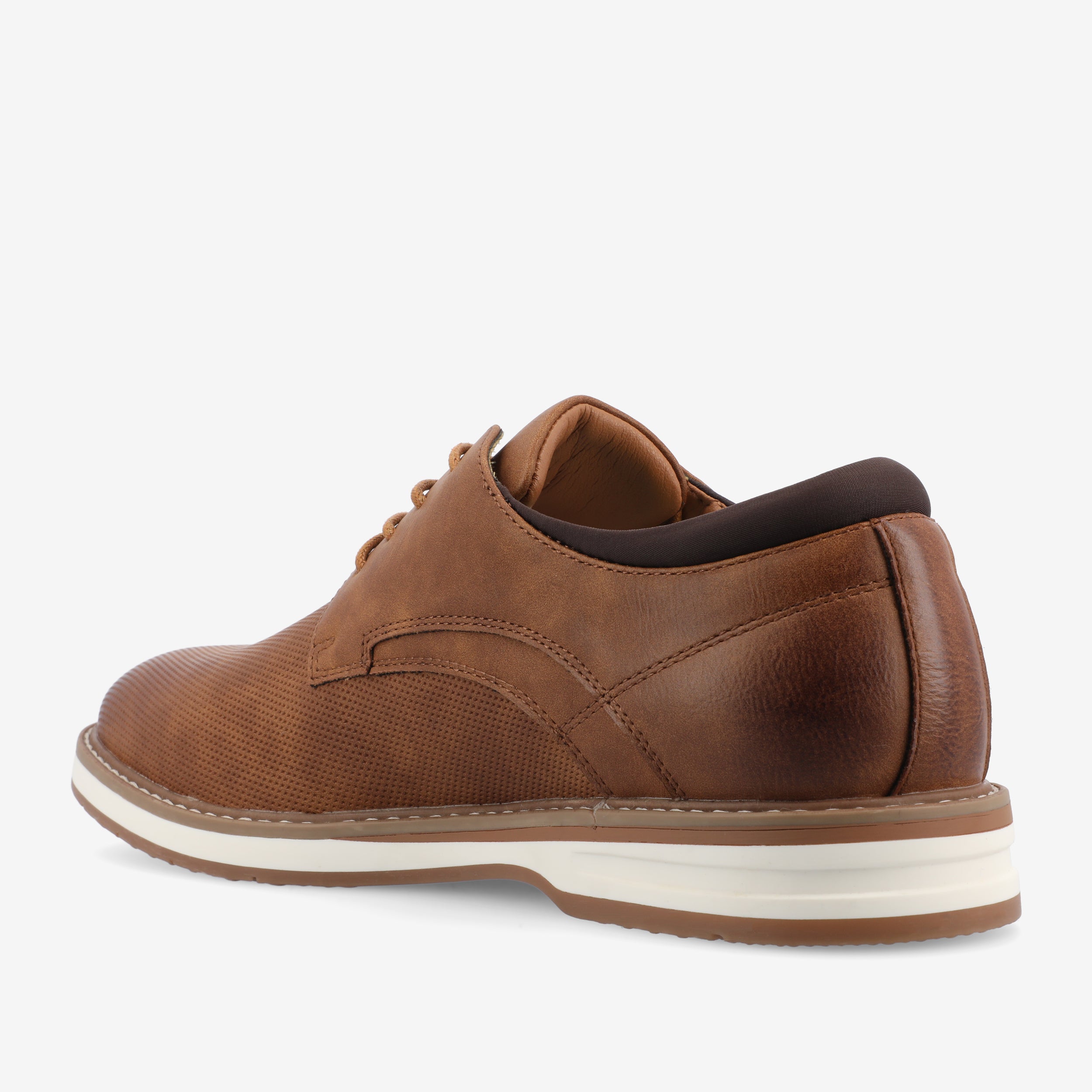 Leon Casual Dress Shoe