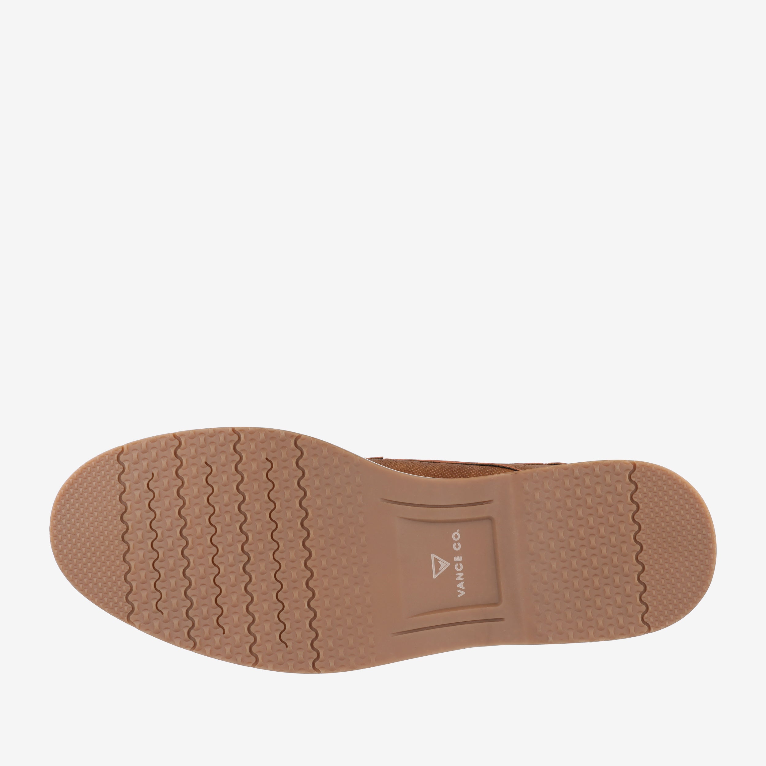 Leon Casual Dress Shoe