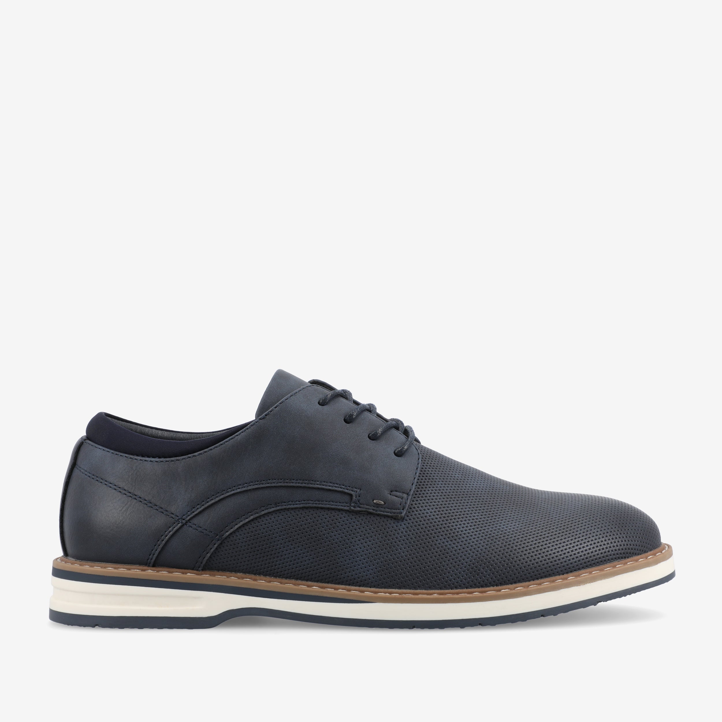 Leon Casual Dress Shoe