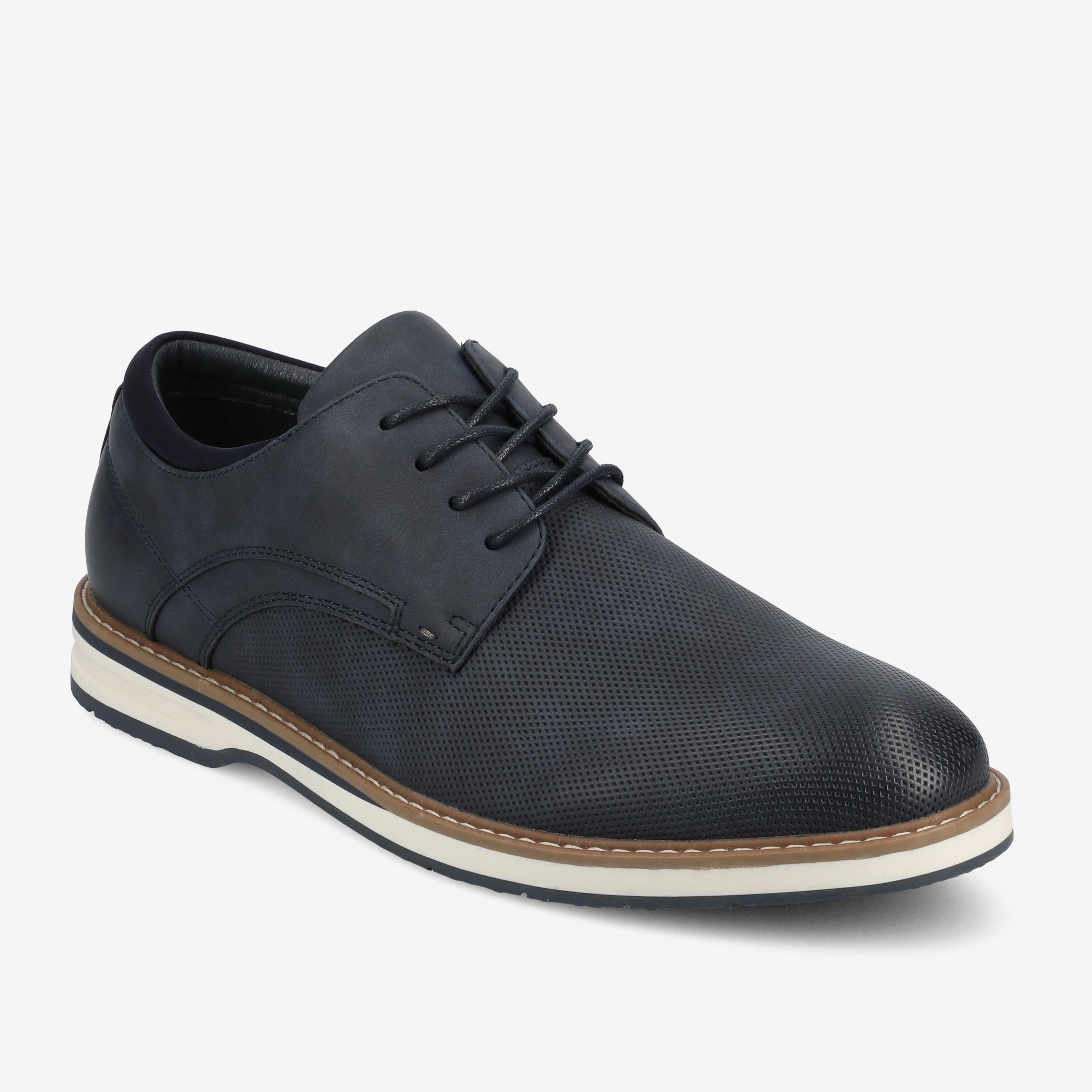 Leon Casual Dress Shoe