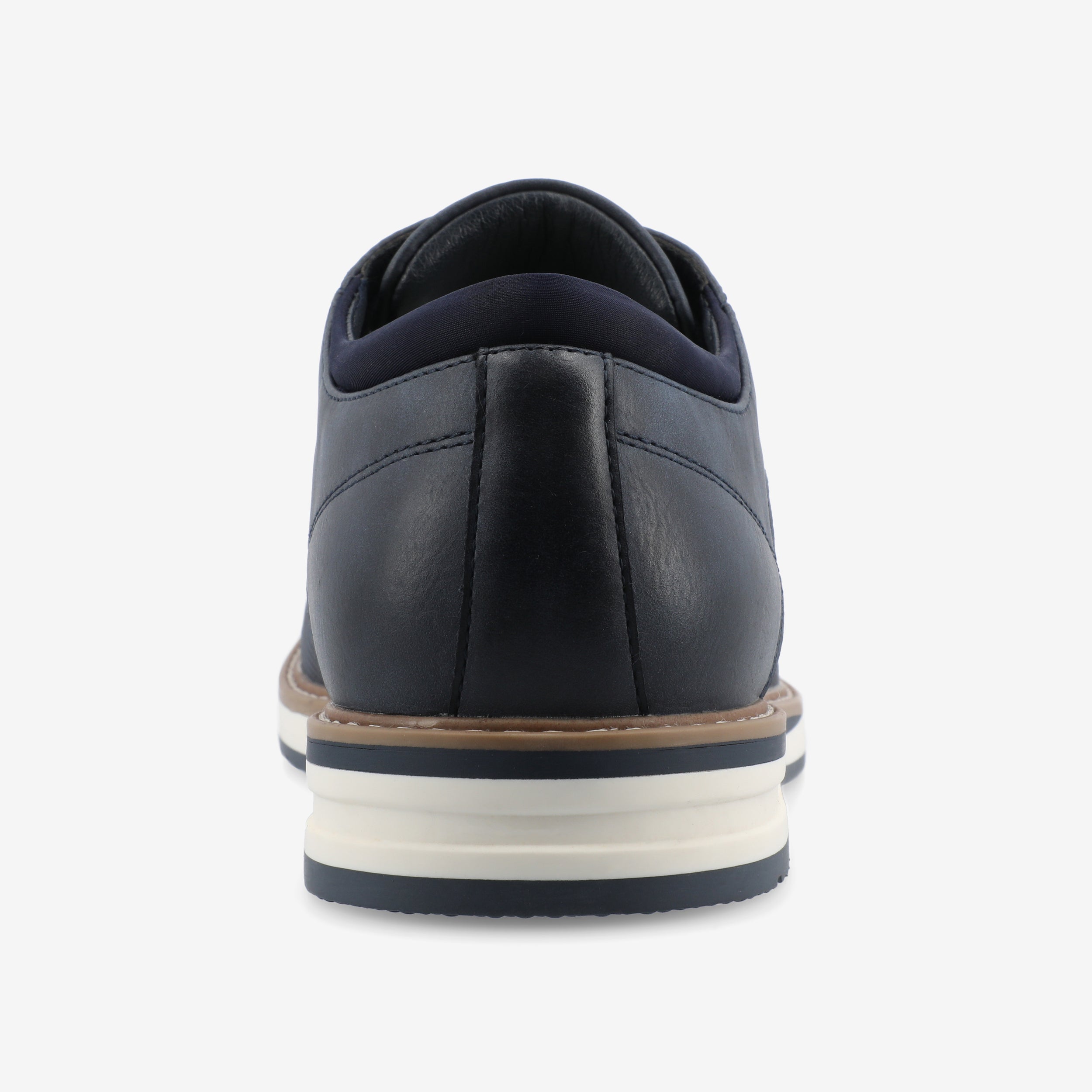 Leon Casual Dress Shoe