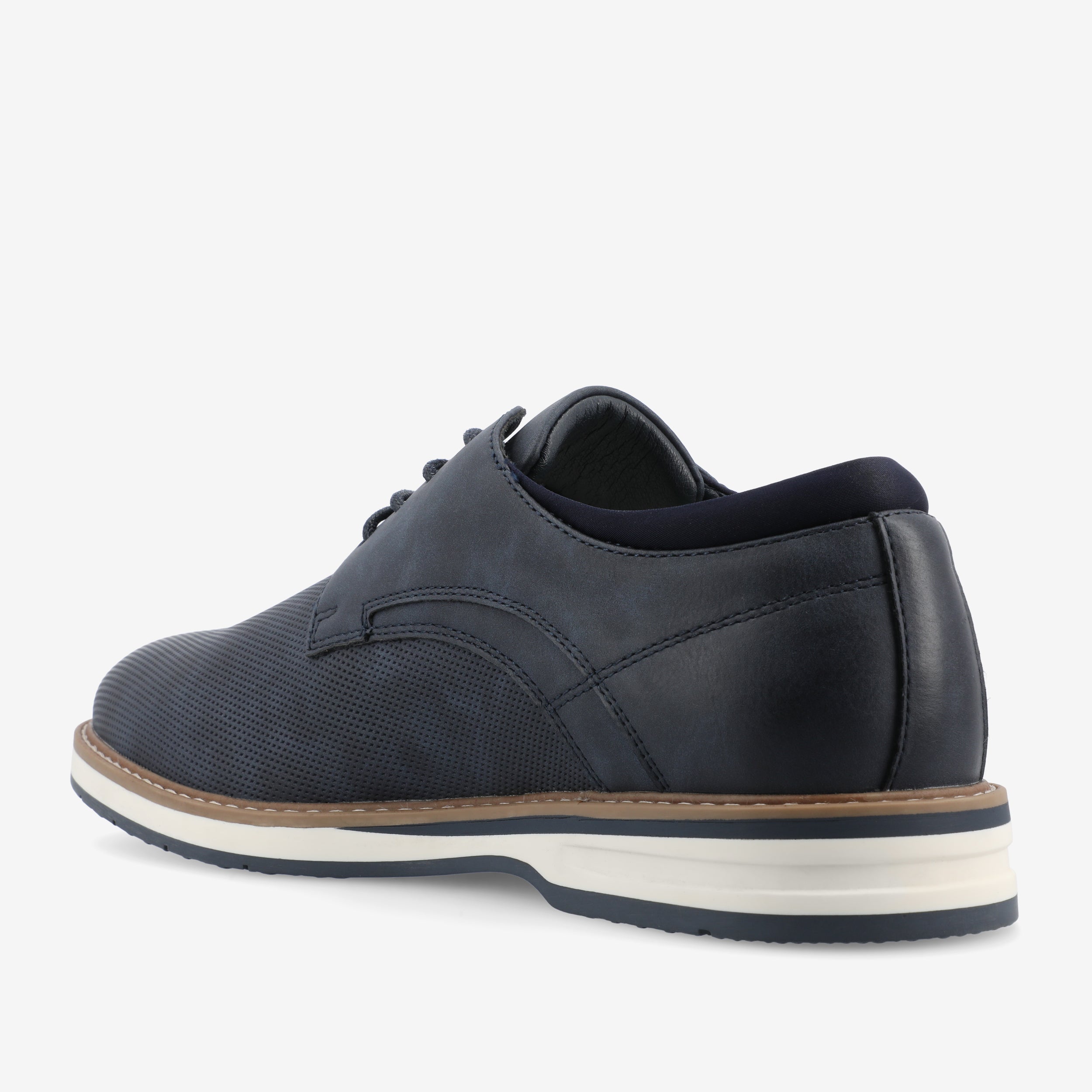 Leon Casual Dress Shoe