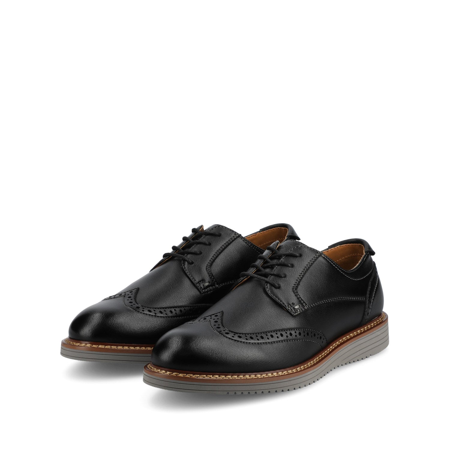 Lorenzo Casual Dress Shoe