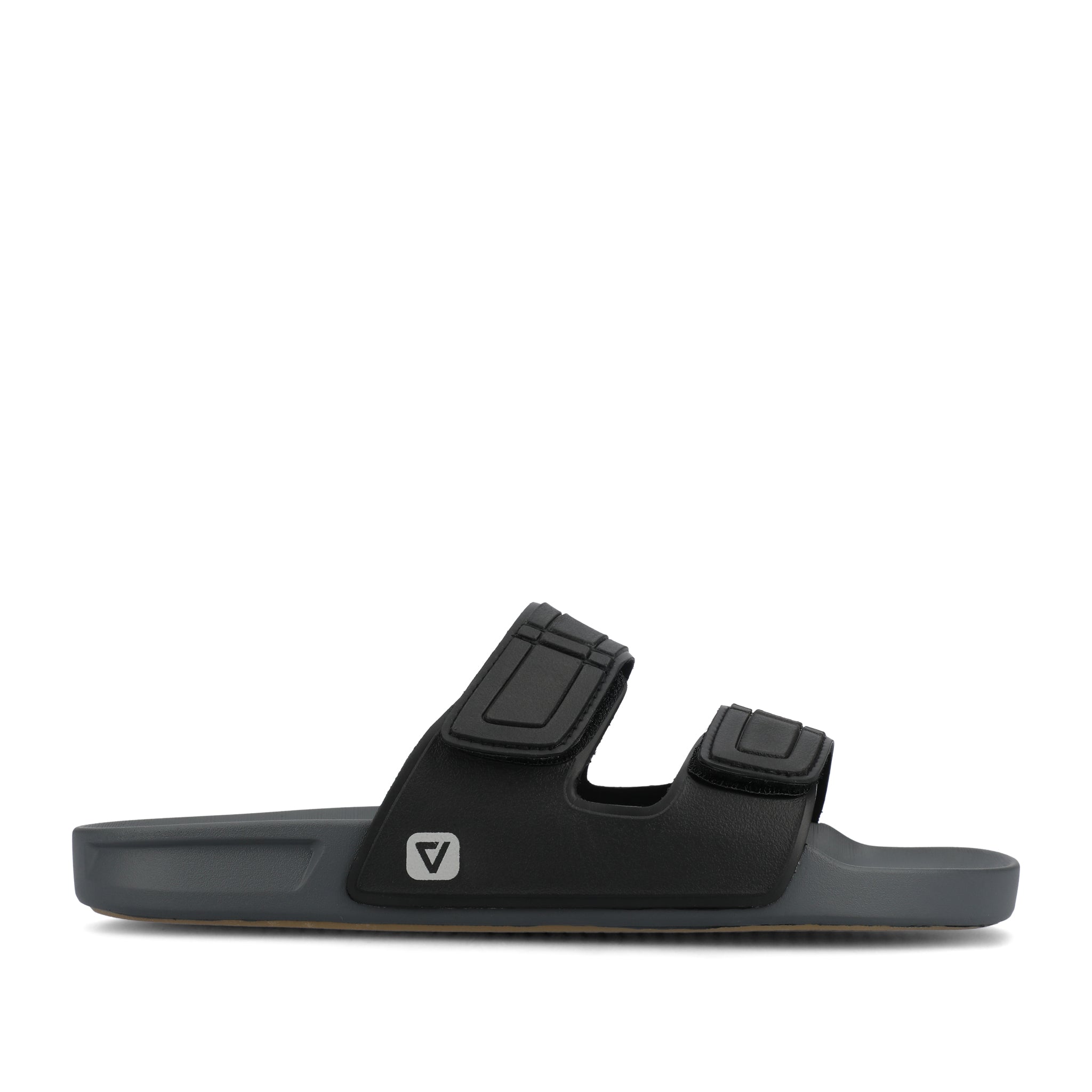 Mario Slide-in Sandal