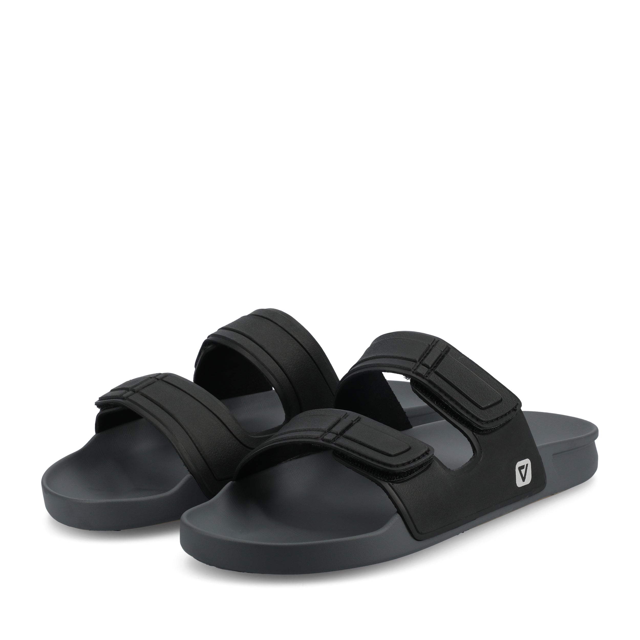 Mario Slide-in Sandal