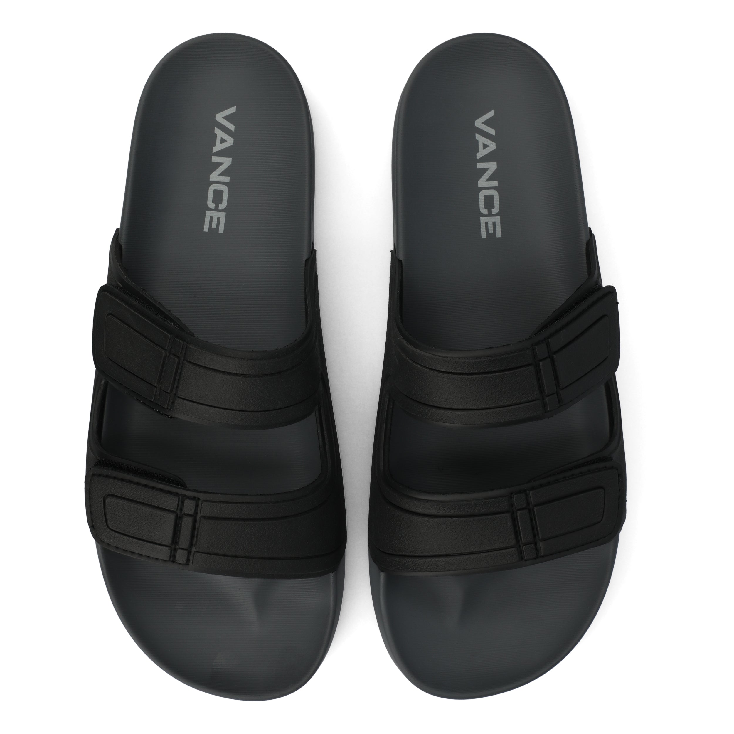 Mario Slide-in Sandal
