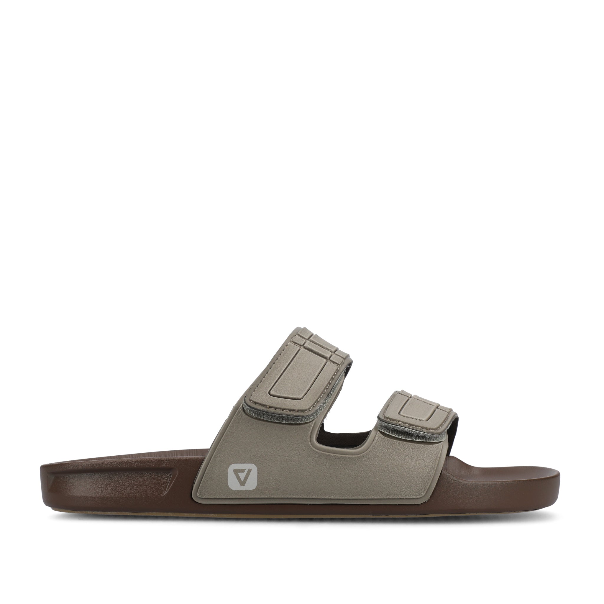Mario Slide-in Sandal