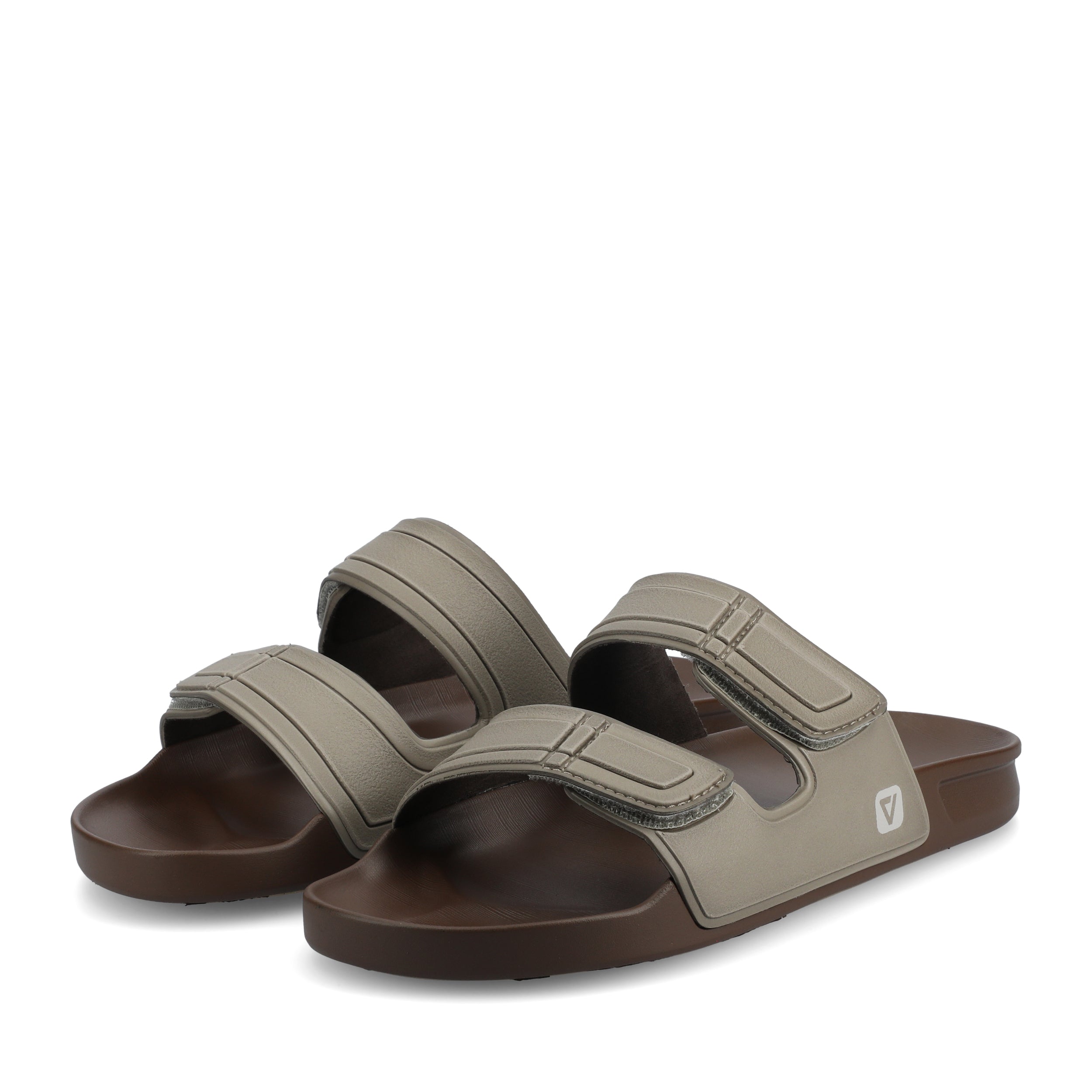 Mario Slide-in Sandal