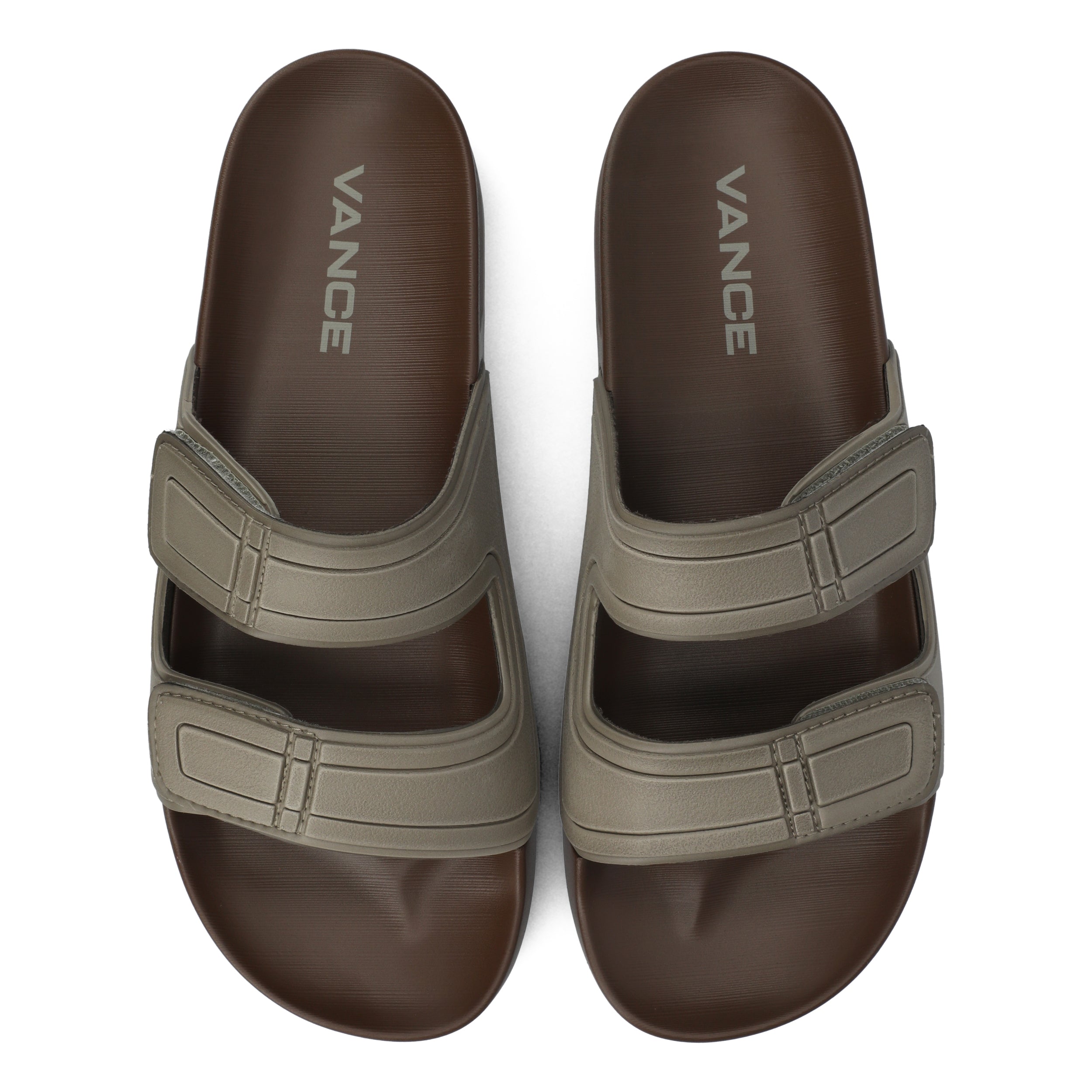 Mario Slide-in Sandal