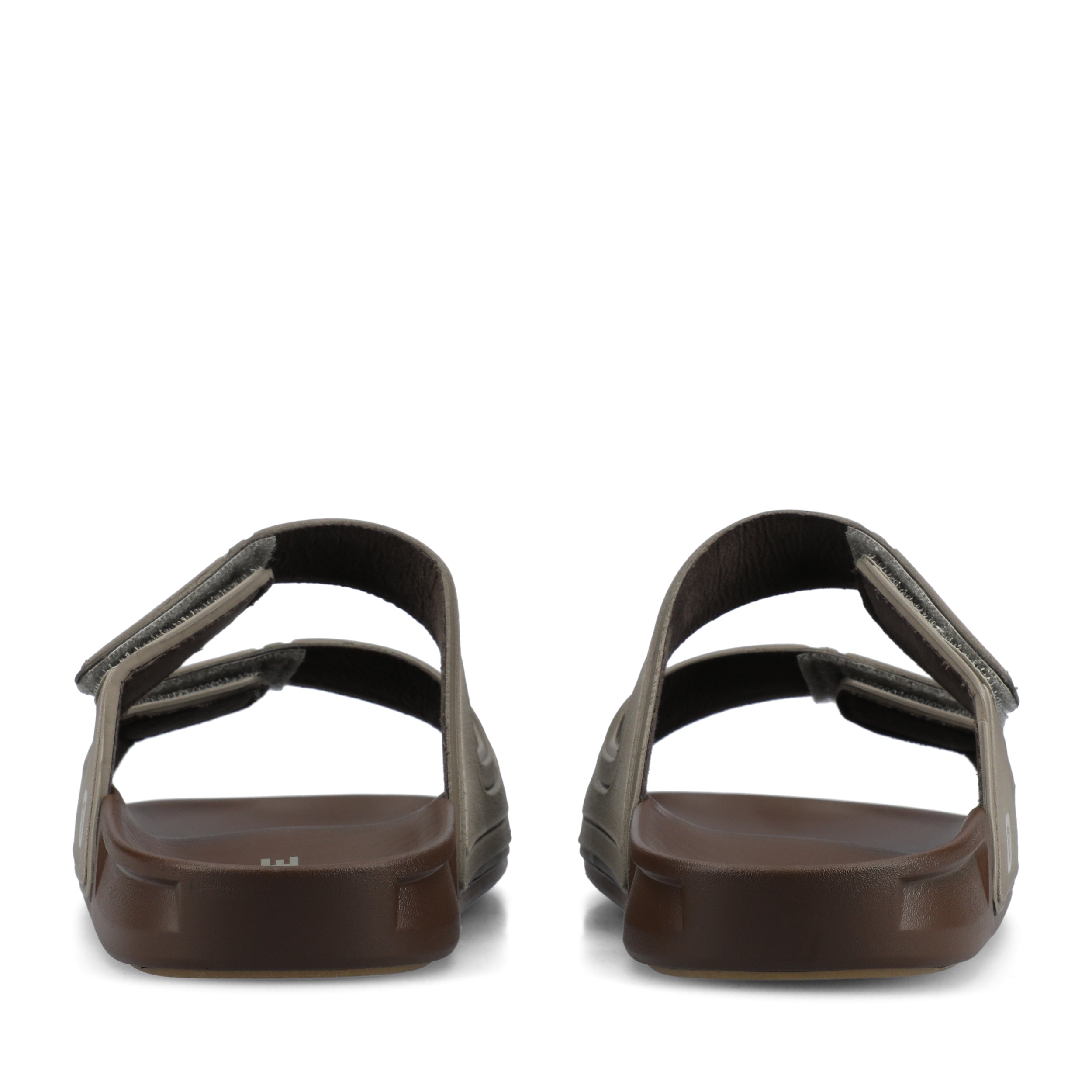 Mario Slide-in Sandal