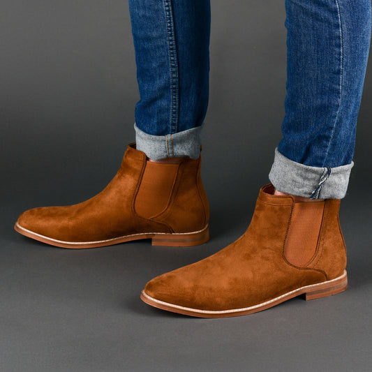 Marshall Chelsea Boot