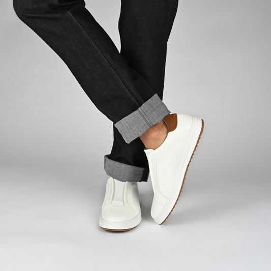 Matteo Slip-on Sneaker