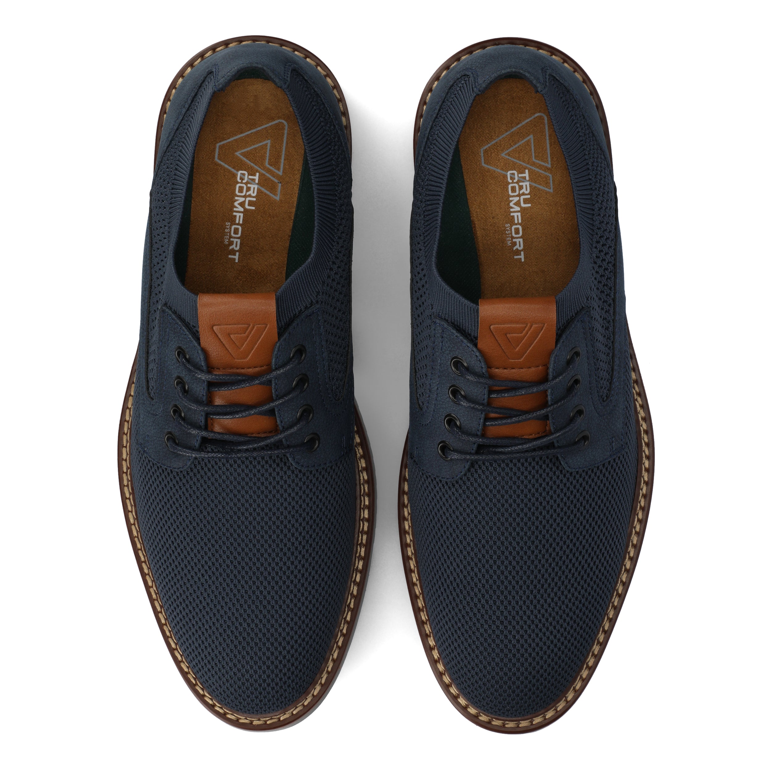 Merrick Hybrid Dress Shoe