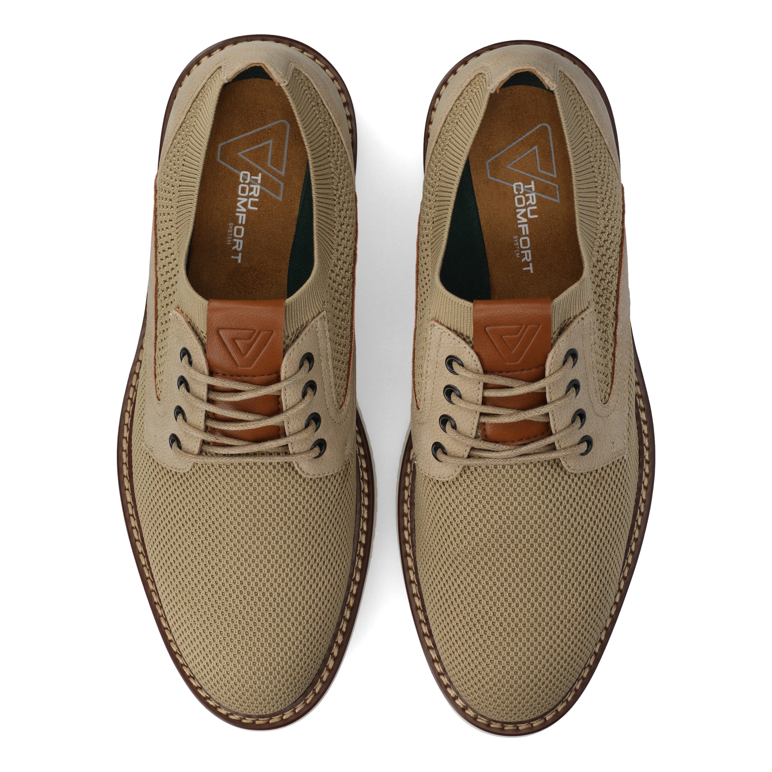 Merrick Hybrid Dress Shoe