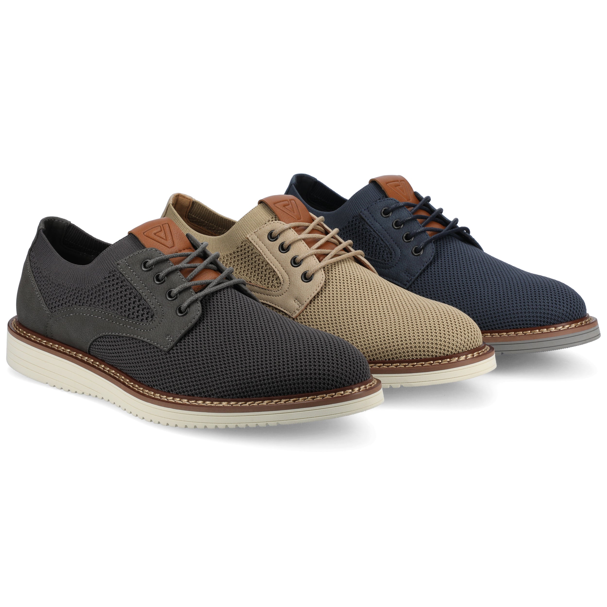 Merrick Hybrid Dress Shoe