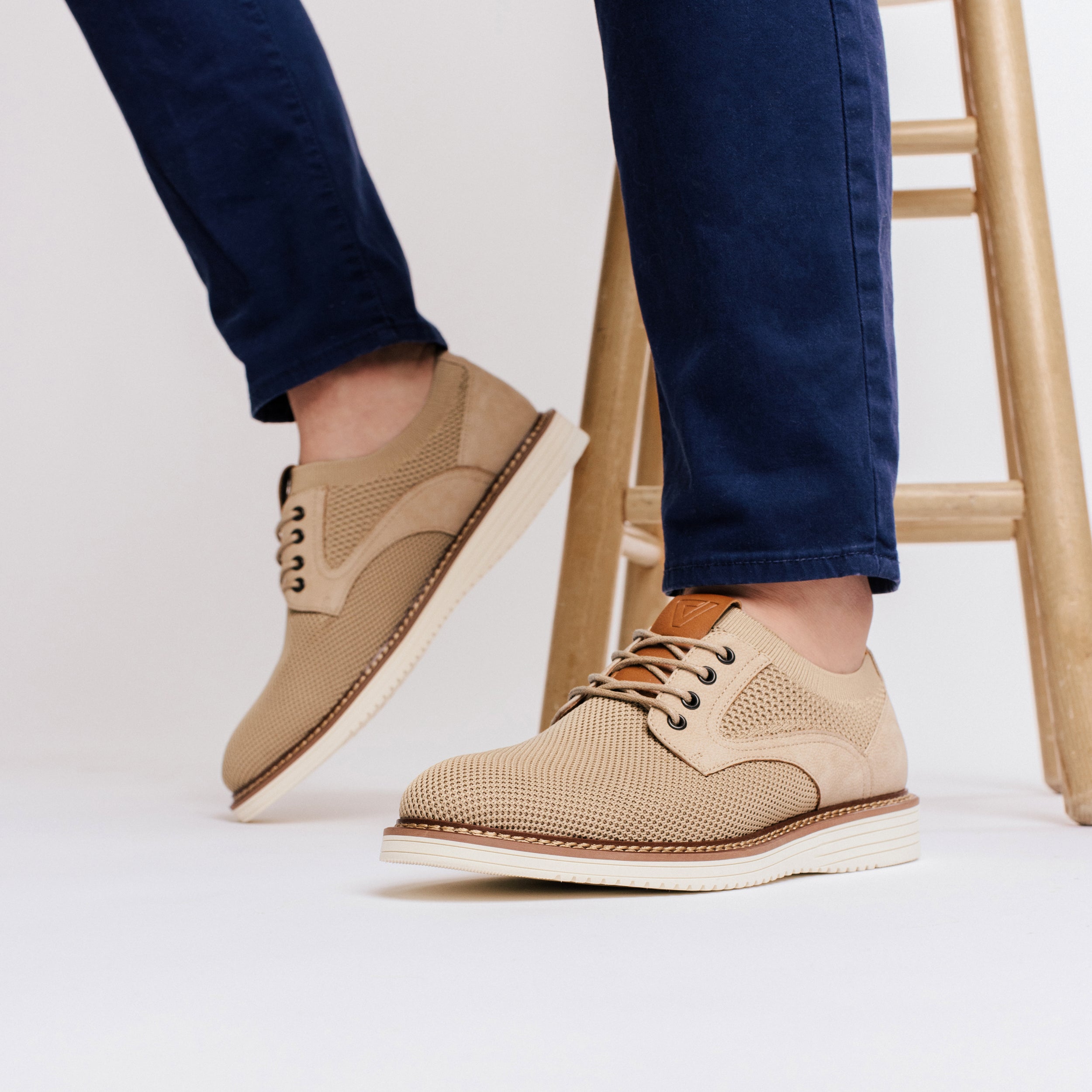 Merrick Hybrid Dress Shoe