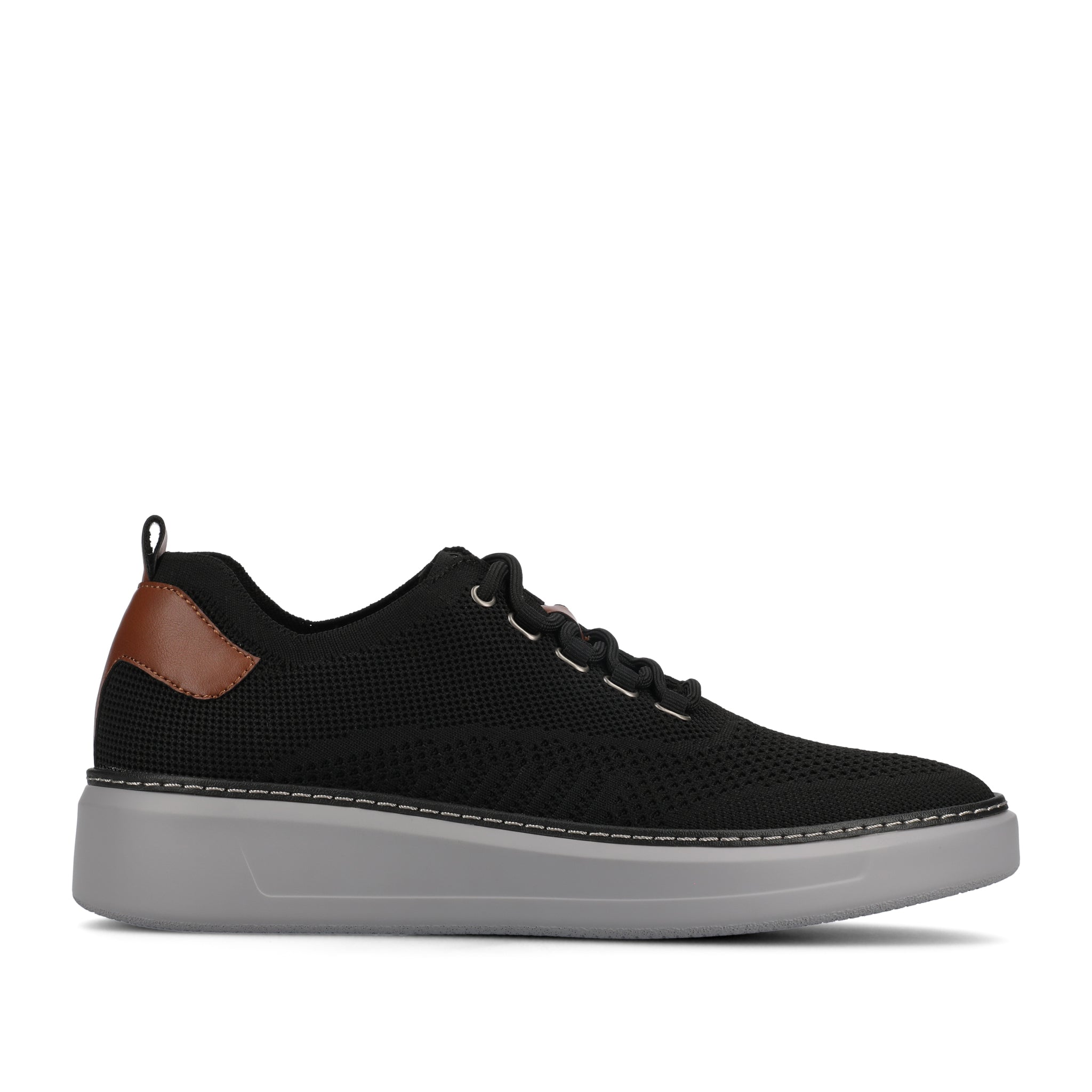 Norris Flexible Knit Sneaker