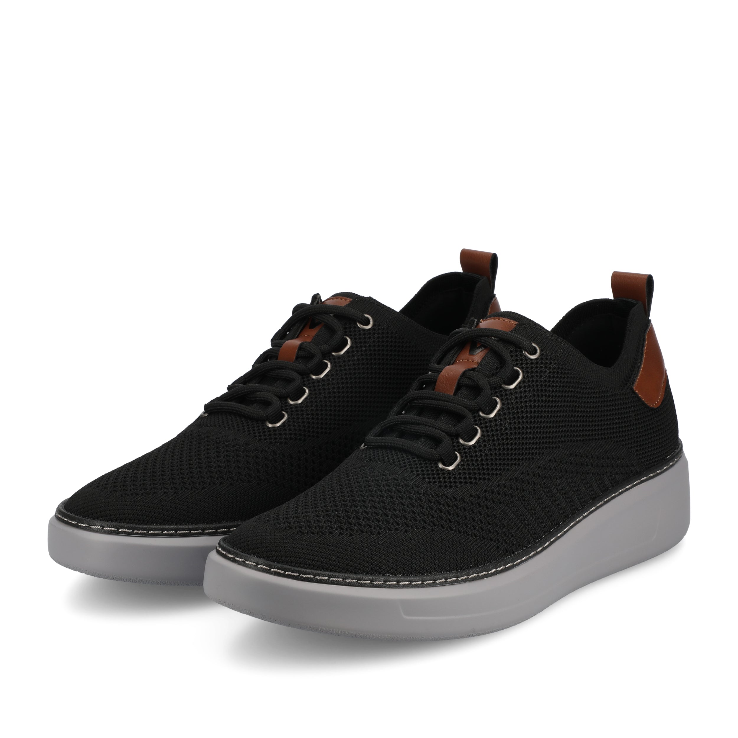 Norris Flexible Knit Sneaker