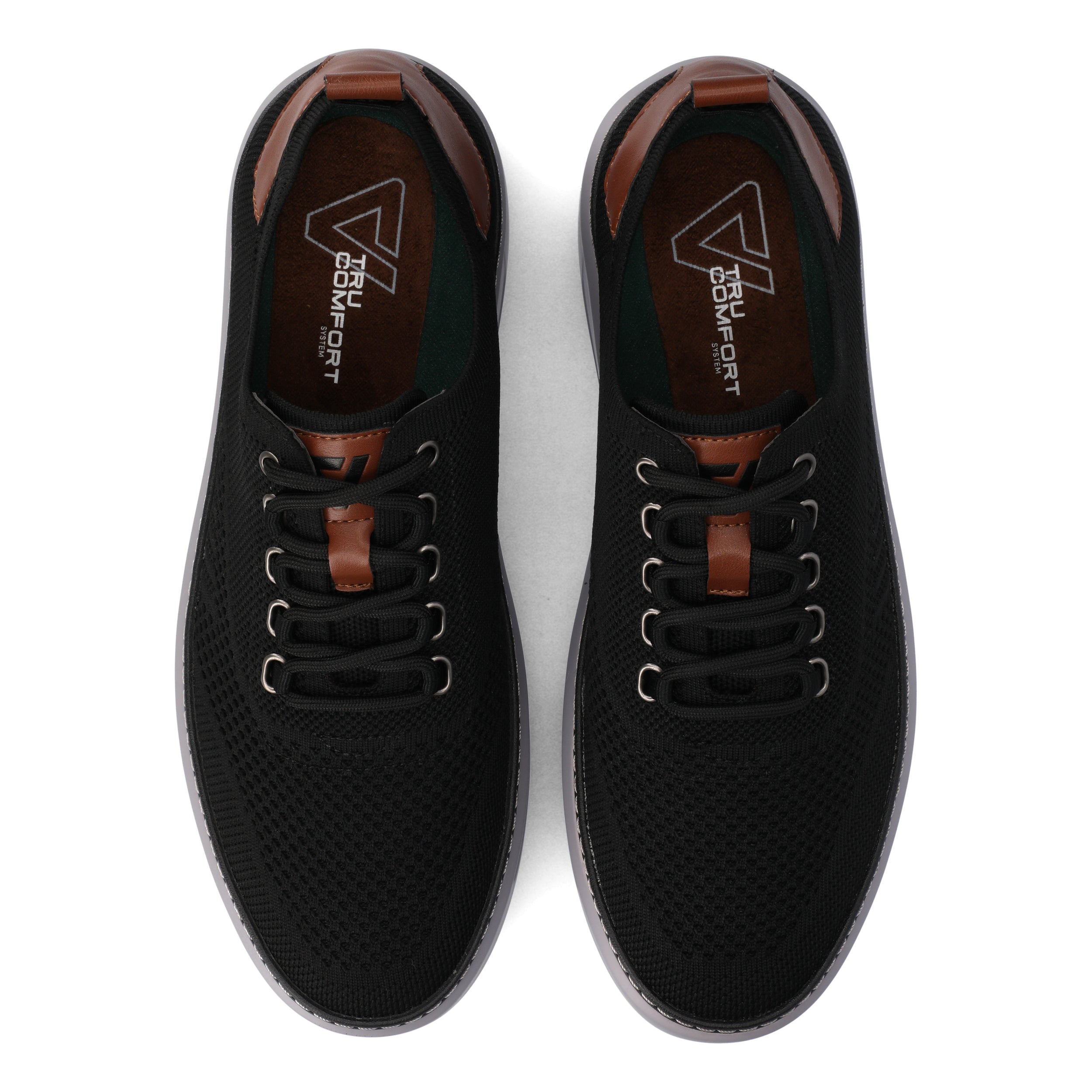 Norris Flexible Knit Sneaker