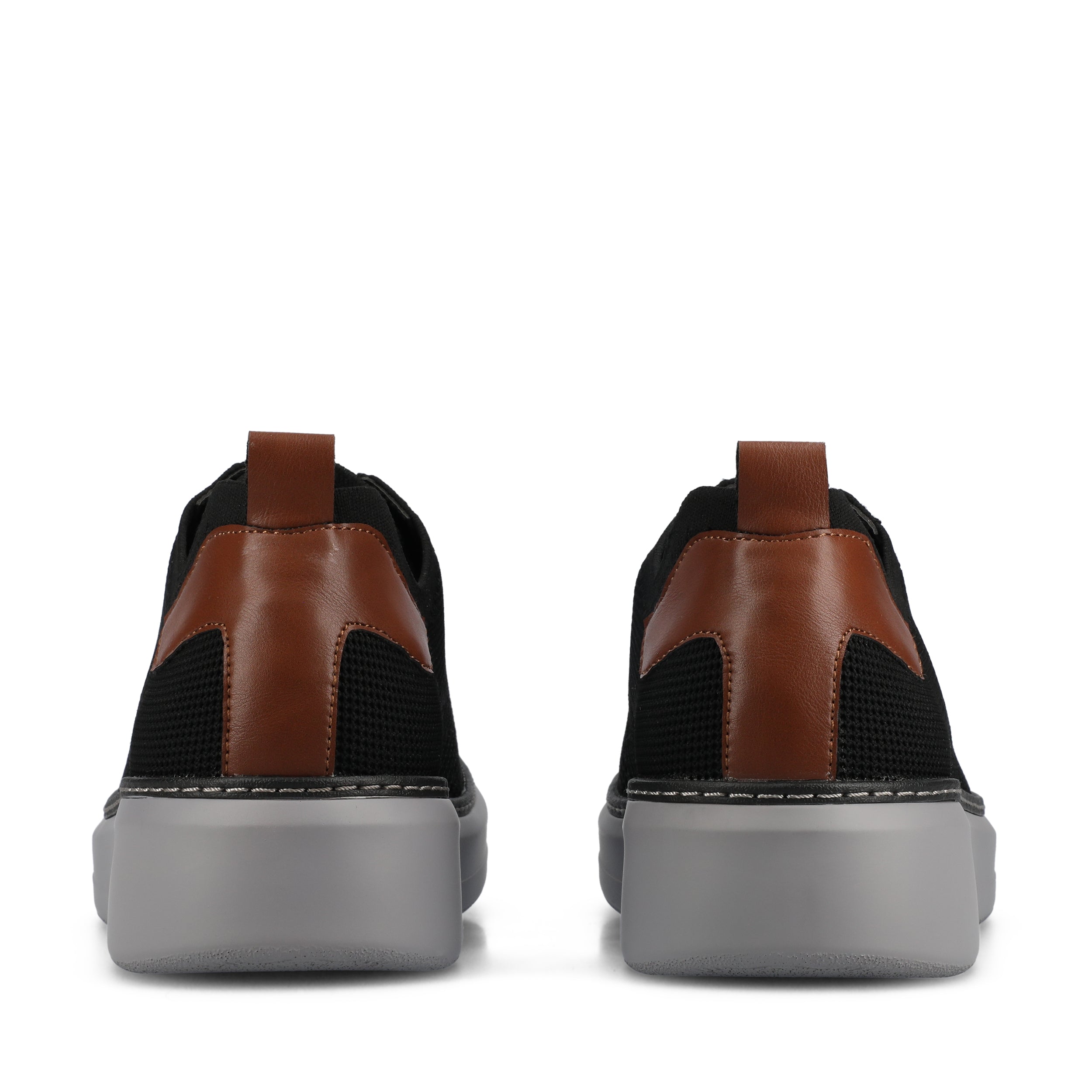 Norris Flexible Knit Sneaker